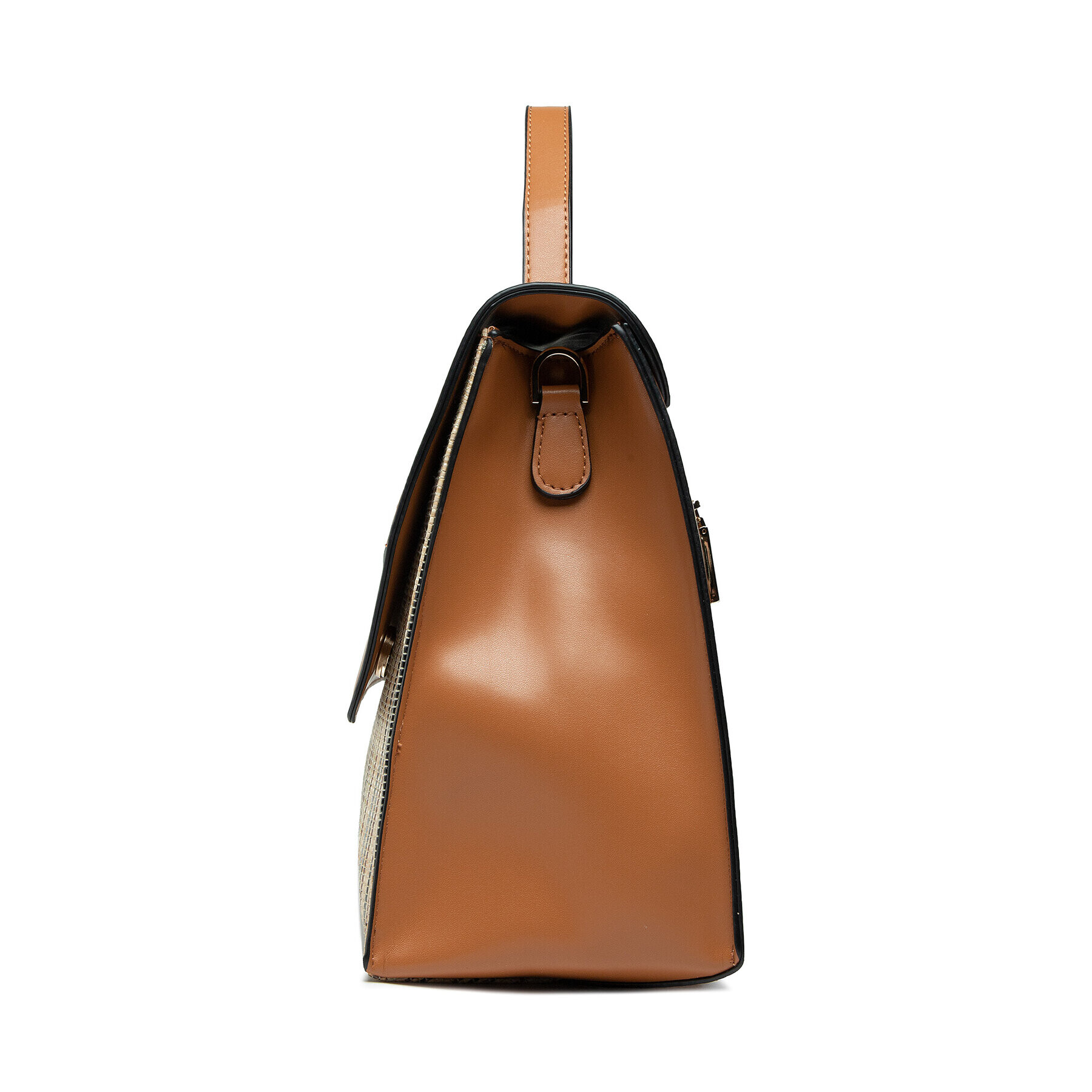 Nobo Дамска чанта NBAG-M3610-CM17 Кафяв - Pepit.bg