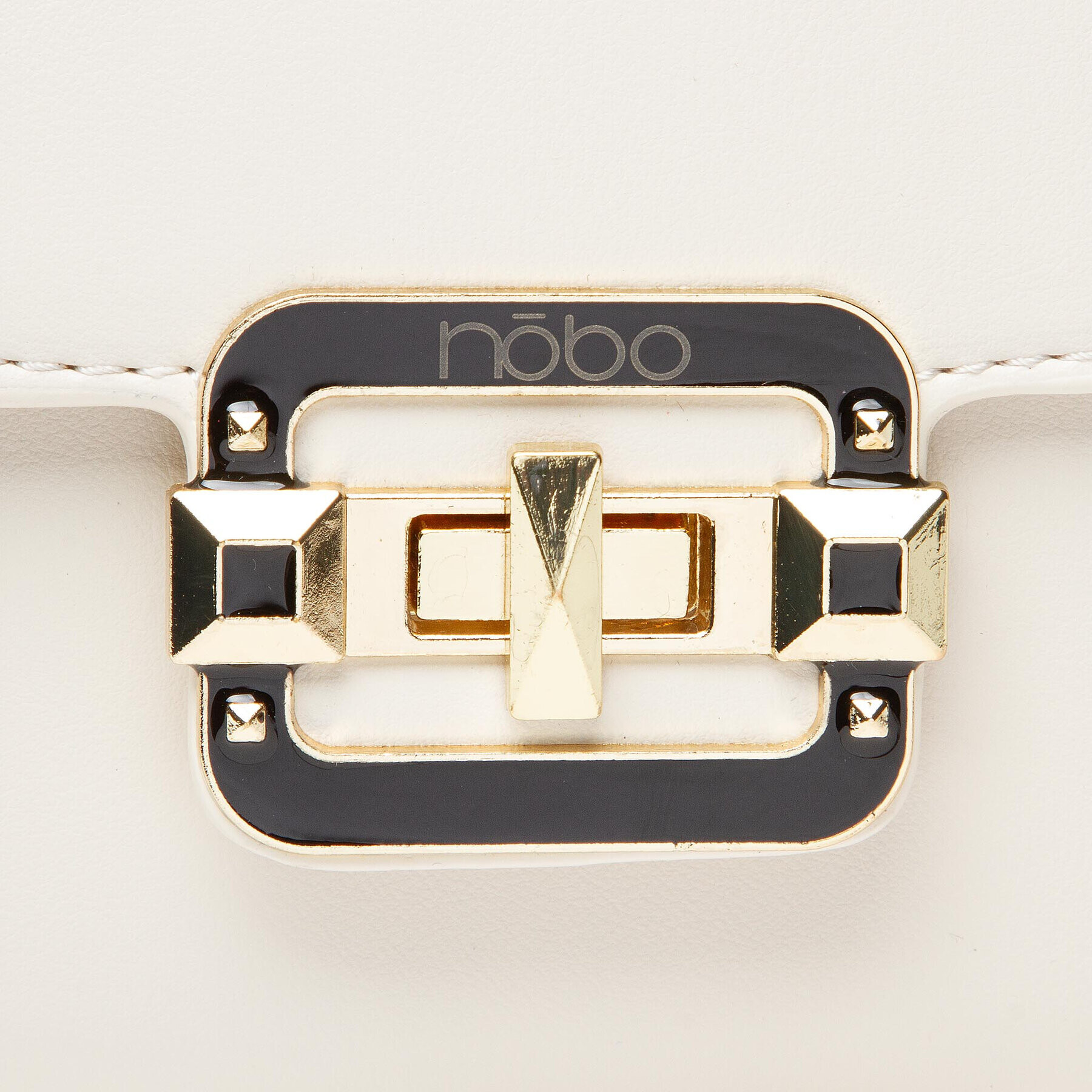 Nobo Дамска чанта NBAG-M3710-C000 Бял - Pepit.bg