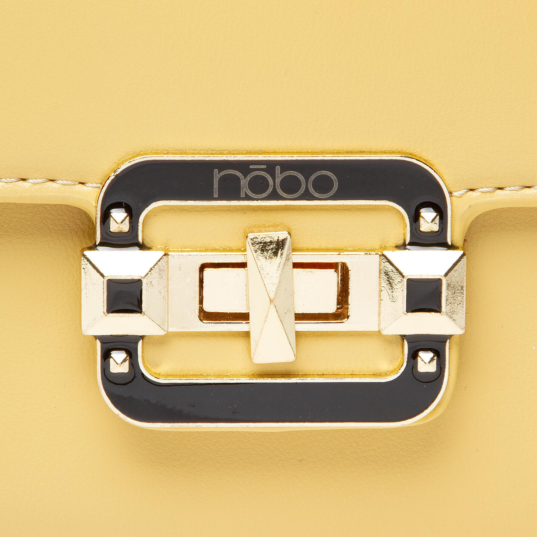 Nobo Дамска чанта NBAG-M3710-C002 Жълт - Pepit.bg