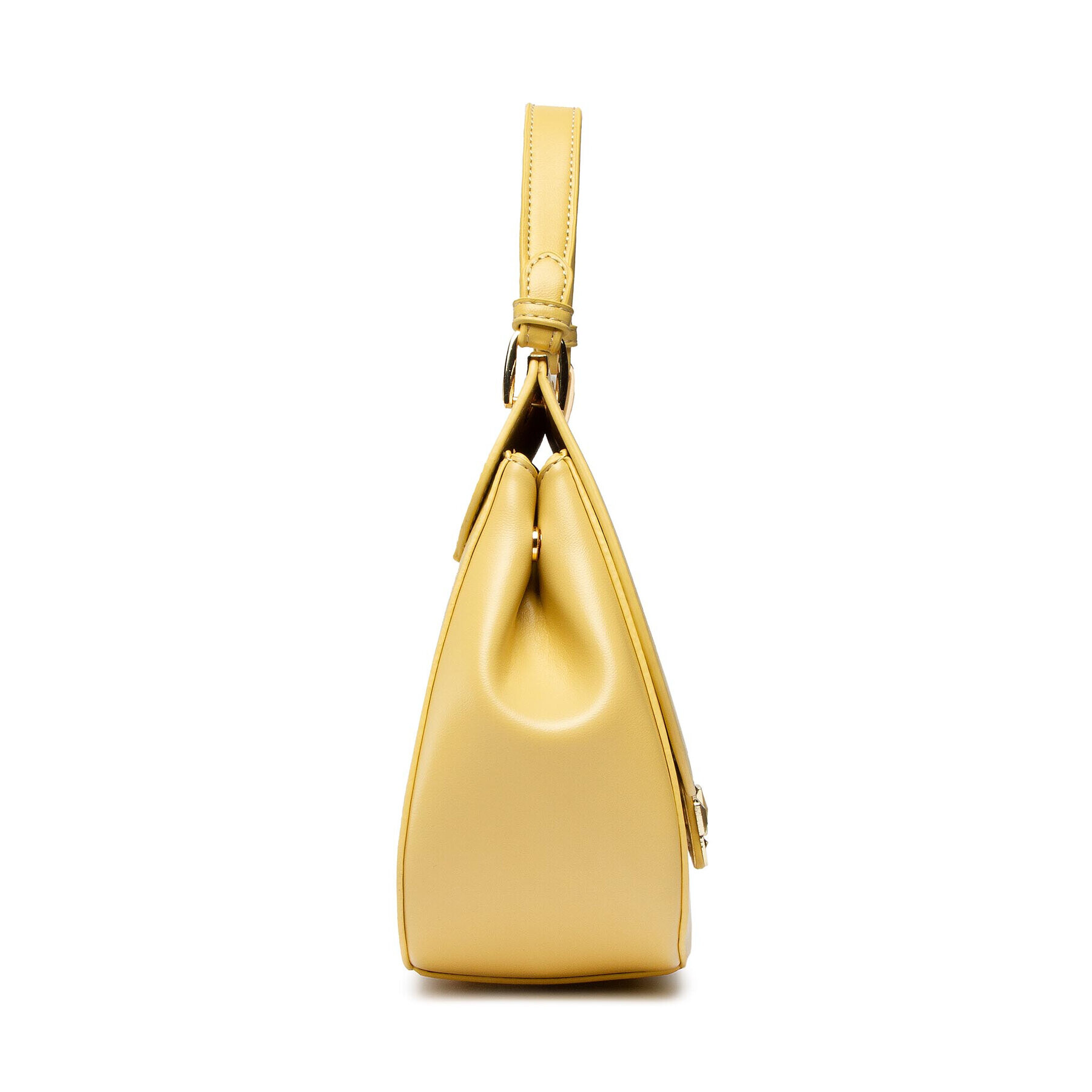 Nobo Дамска чанта NBAG-M3710-C002 Жълт - Pepit.bg