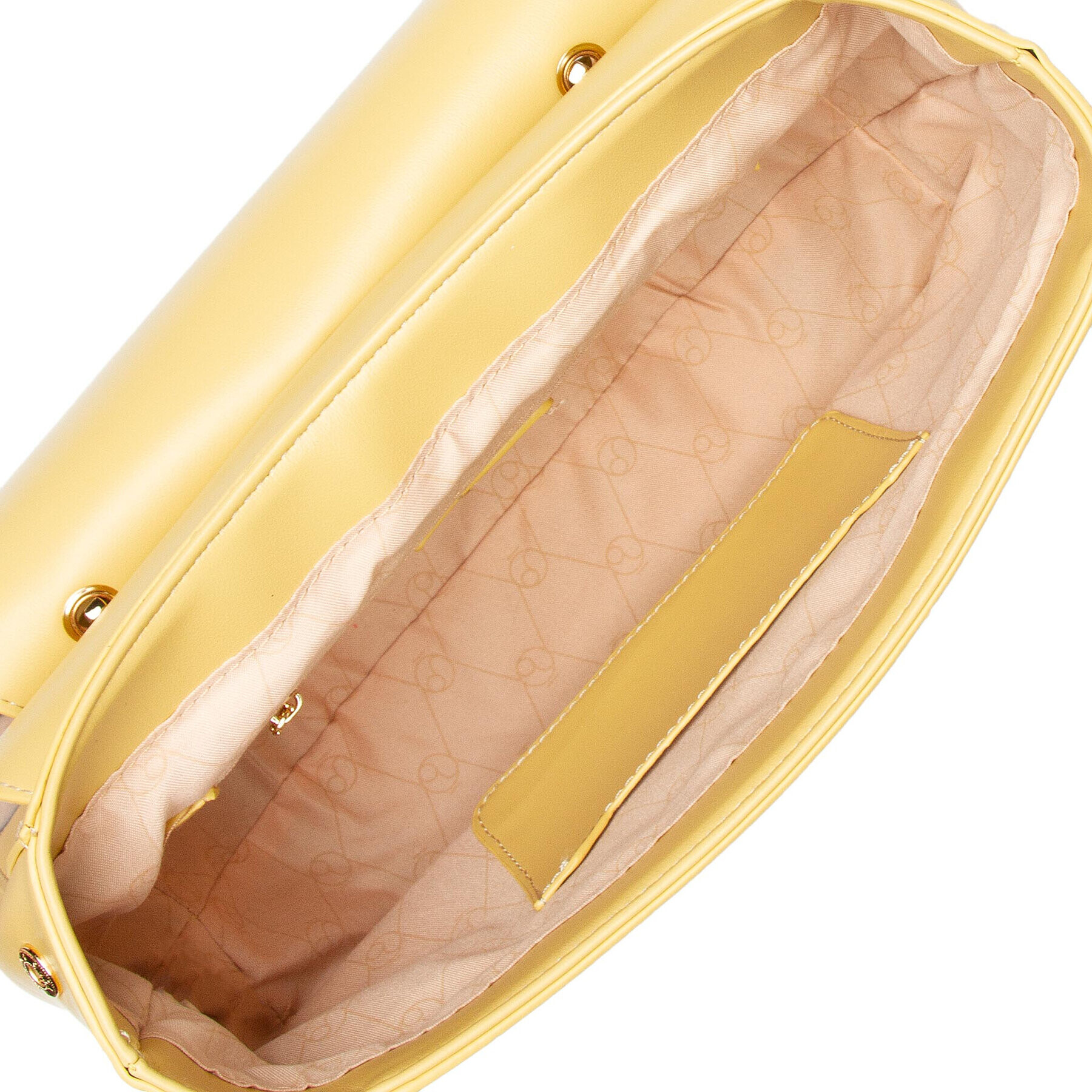 Nobo Дамска чанта NBAG-M3710-C002 Жълт - Pepit.bg
