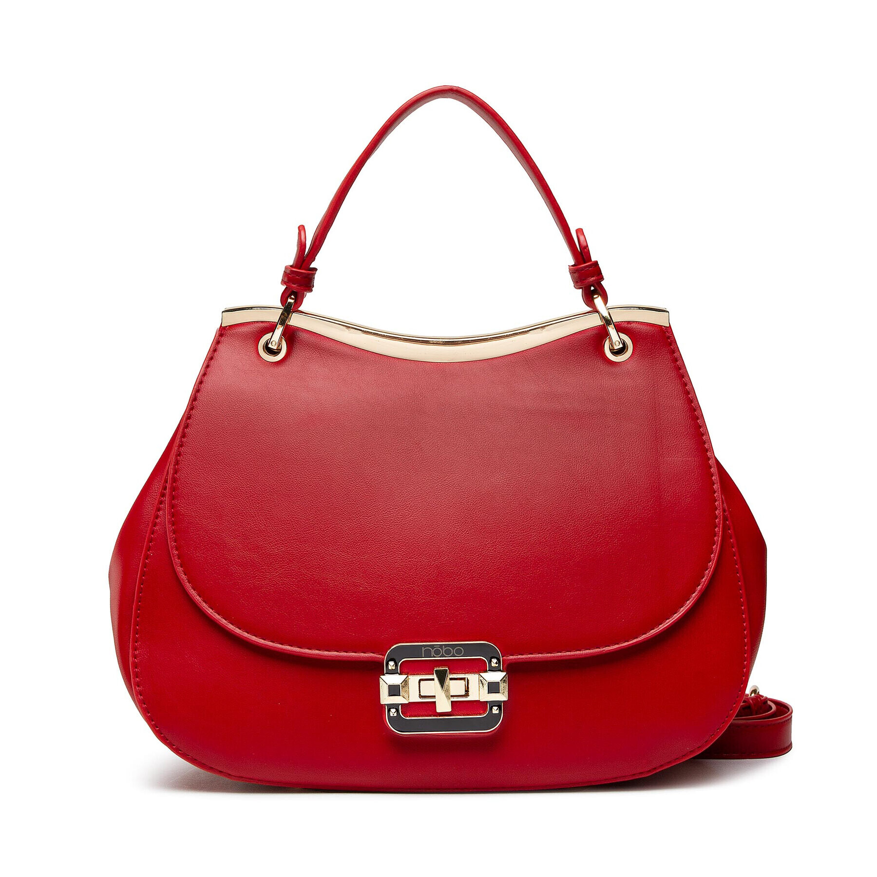 Nobo Дамска чанта NBAG-M3710-C005 Червен - Pepit.bg
