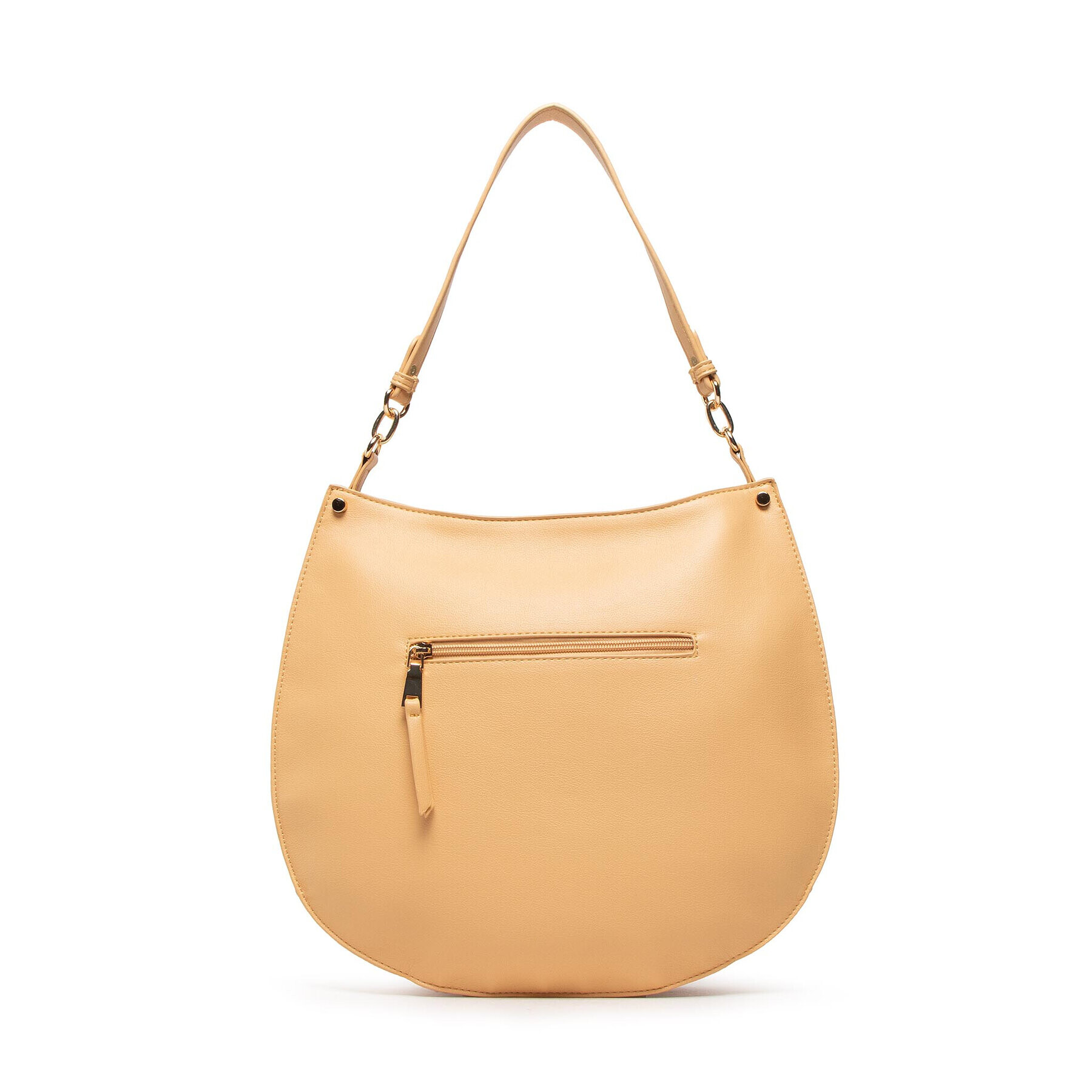 Nobo Дамска чанта NBAG-M3730-C002 Жълт - Pepit.bg
