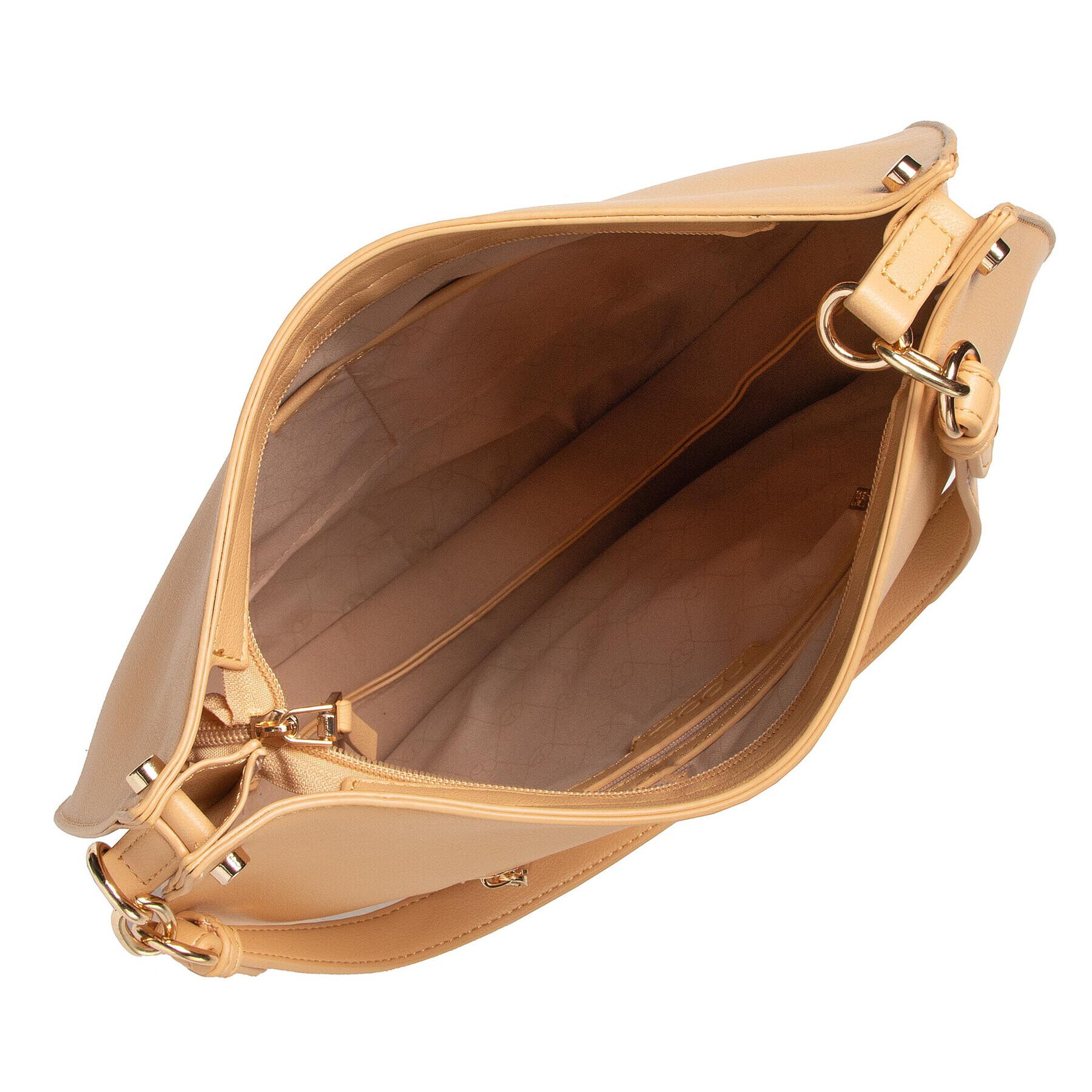 Nobo Дамска чанта NBAG-M3730-C002 Жълт - Pepit.bg