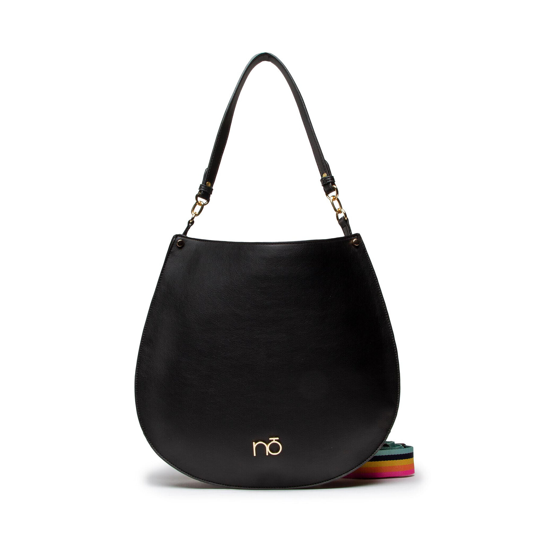 Nobo Дамска чанта NBAG-M3730-C020 Черен - Pepit.bg