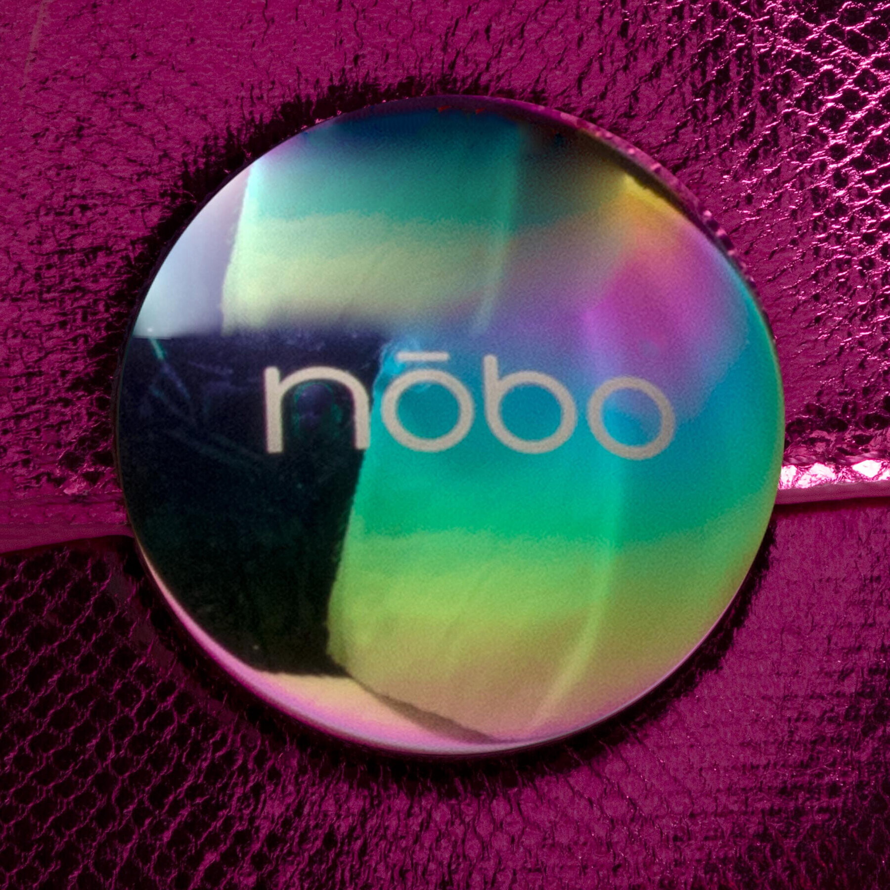 Nobo Дамска чанта NBAG-M3770-C004 Розов - Pepit.bg