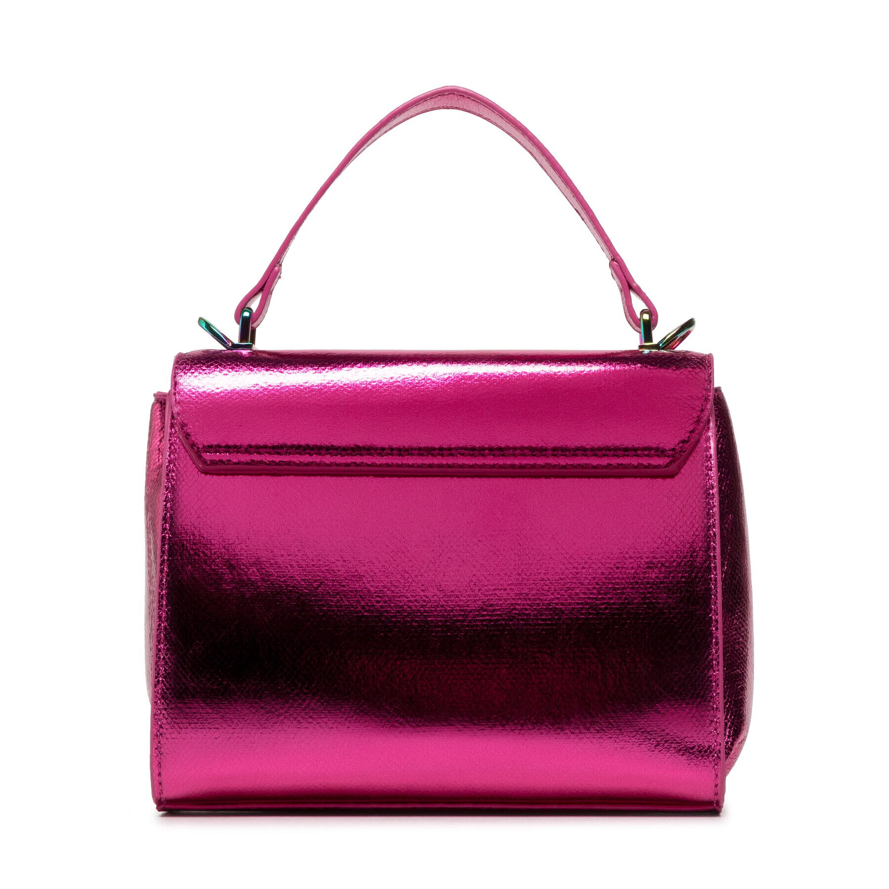 Nobo Дамска чанта NBAG-M3770-C004 Розов - Pepit.bg