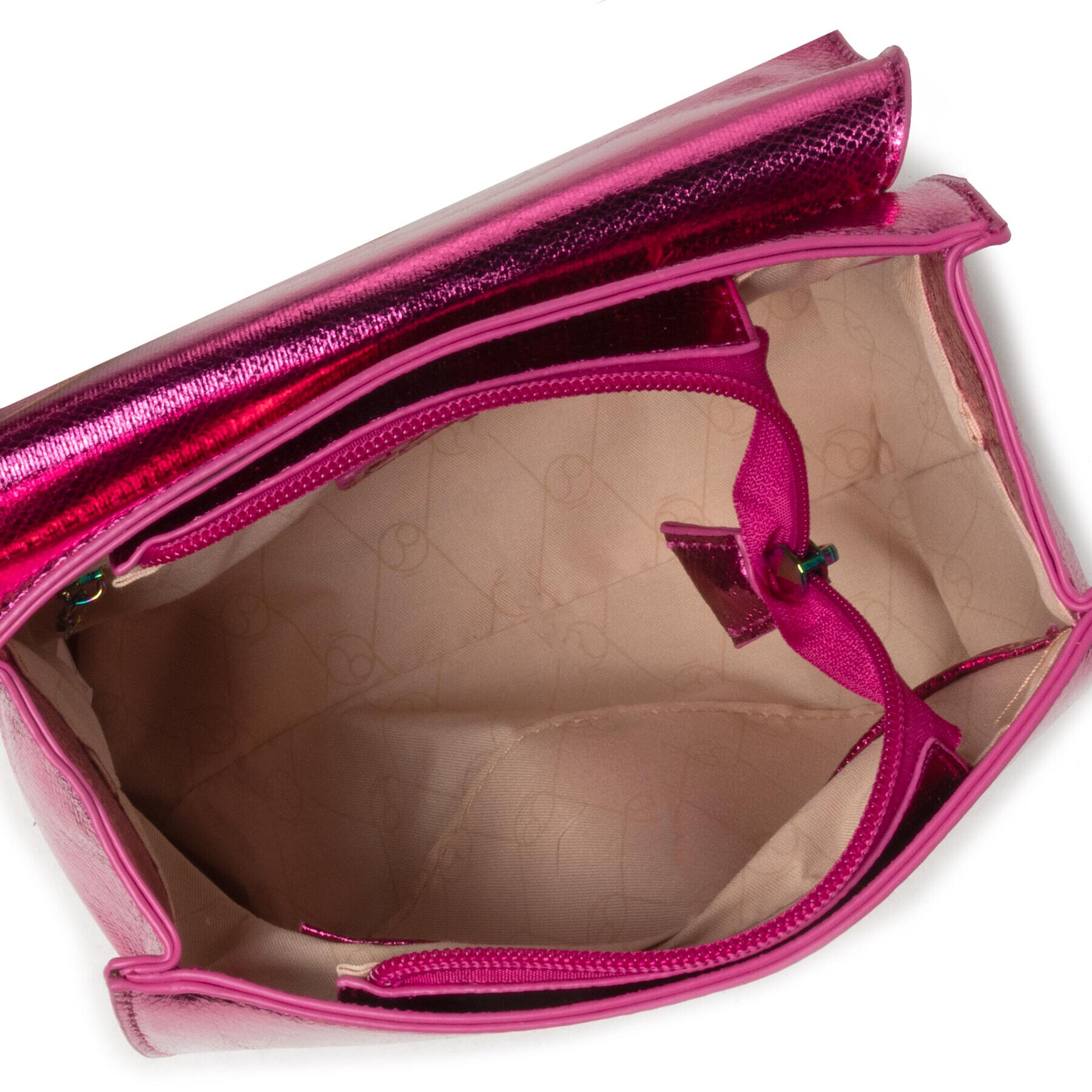 Nobo Дамска чанта NBAG-M3770-C004 Розов - Pepit.bg