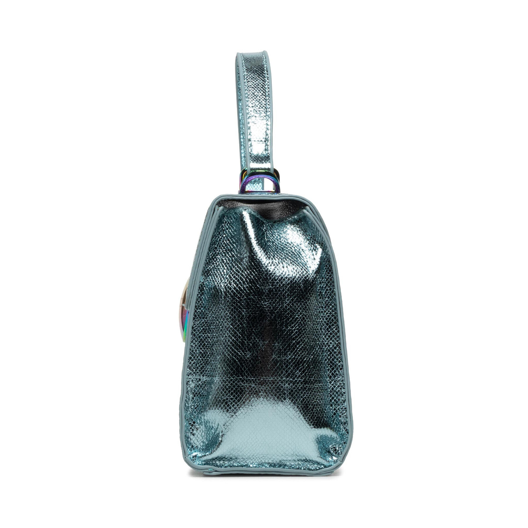 Nobo Дамска чанта NBAG-M3770-C012 Син - Pepit.bg