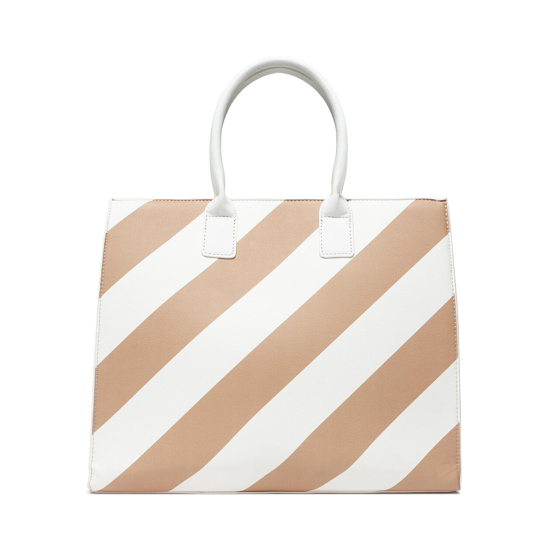 Nobo Дамска чанта NBAG-M3780-CM15 Бежов - Pepit.bg