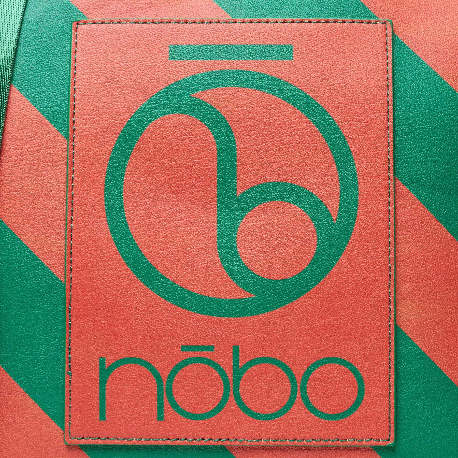 Nobo Дамска чанта NBAG-M3800-CM08 Зелен - Pepit.bg