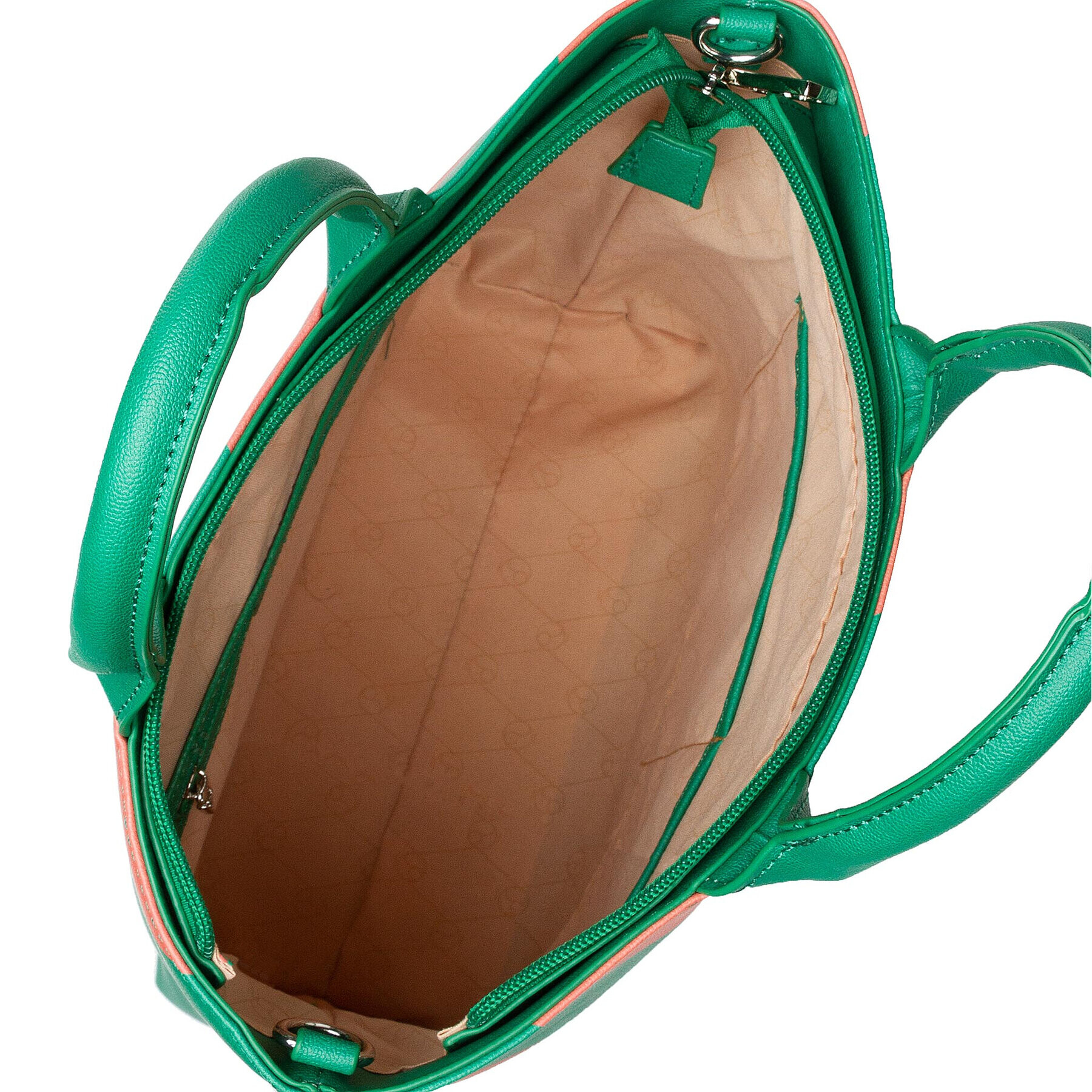 Nobo Дамска чанта NBAG-M3800-CM08 Зелен - Pepit.bg