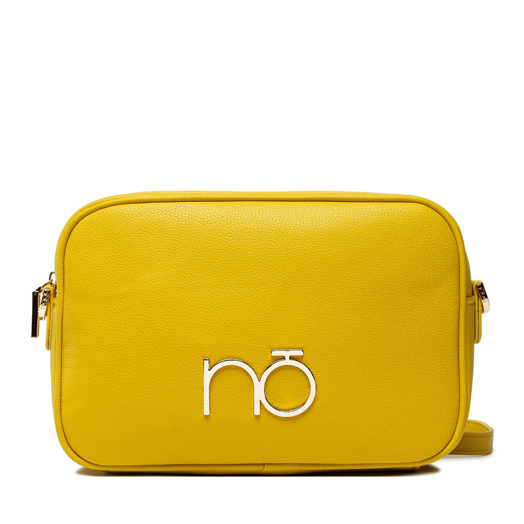 Nobo Дамска чанта NBAG-M3810-C002 Жълт - Pepit.bg