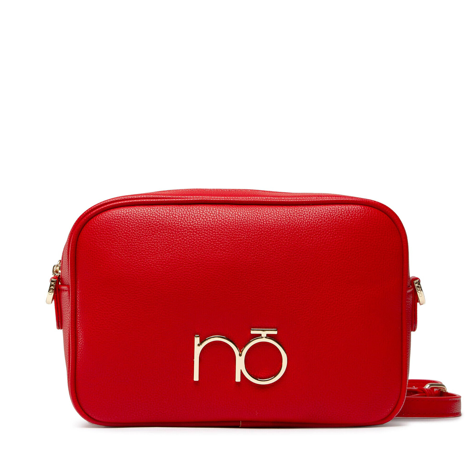 Nobo Дамска чанта NBAG-M3810-C005 Червен - Pepit.bg