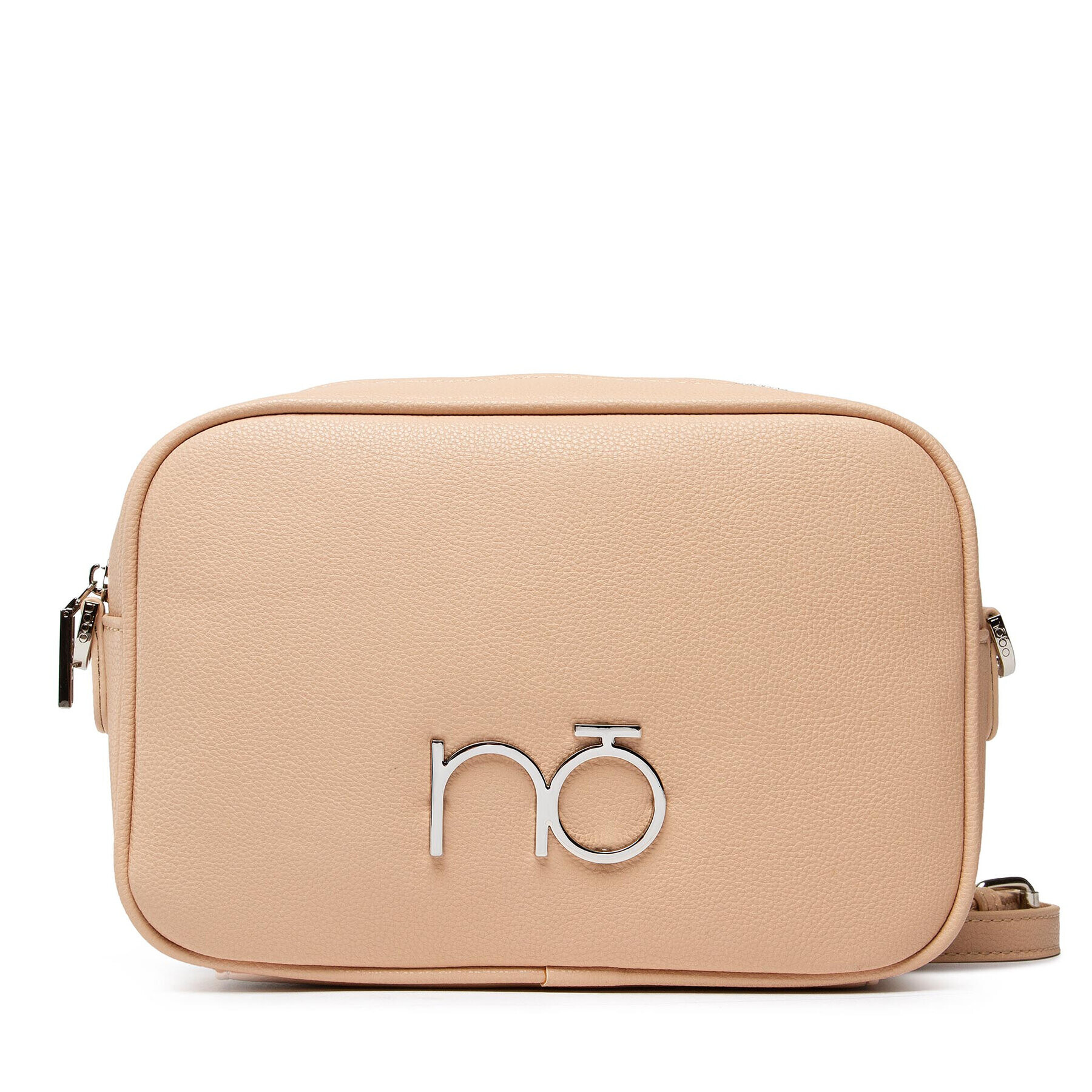 Nobo Дамска чанта NBAG-M3810-C015 Бежов - Pepit.bg