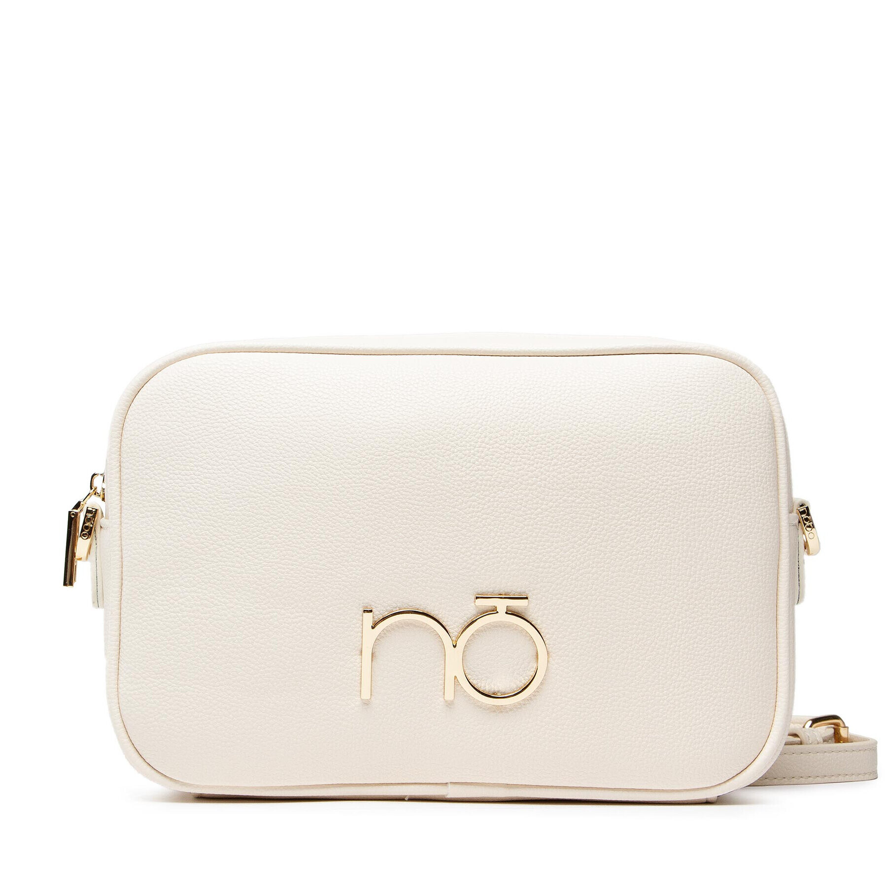 Nobo Дамска чанта NBAG-M3810-CM00 Бежов - Pepit.bg