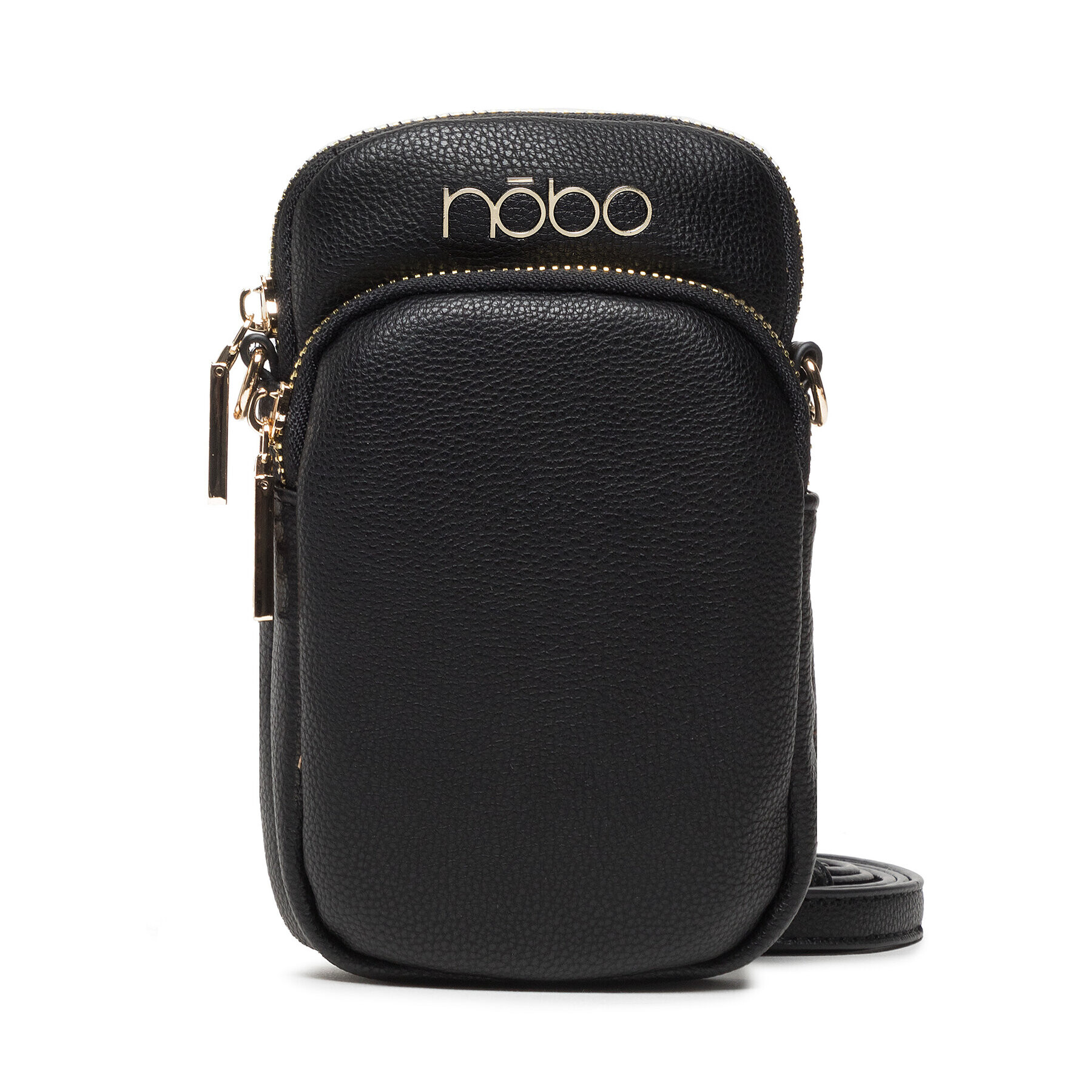 Nobo Дамска чанта NBAG-M3820-C020 Черен - Pepit.bg
