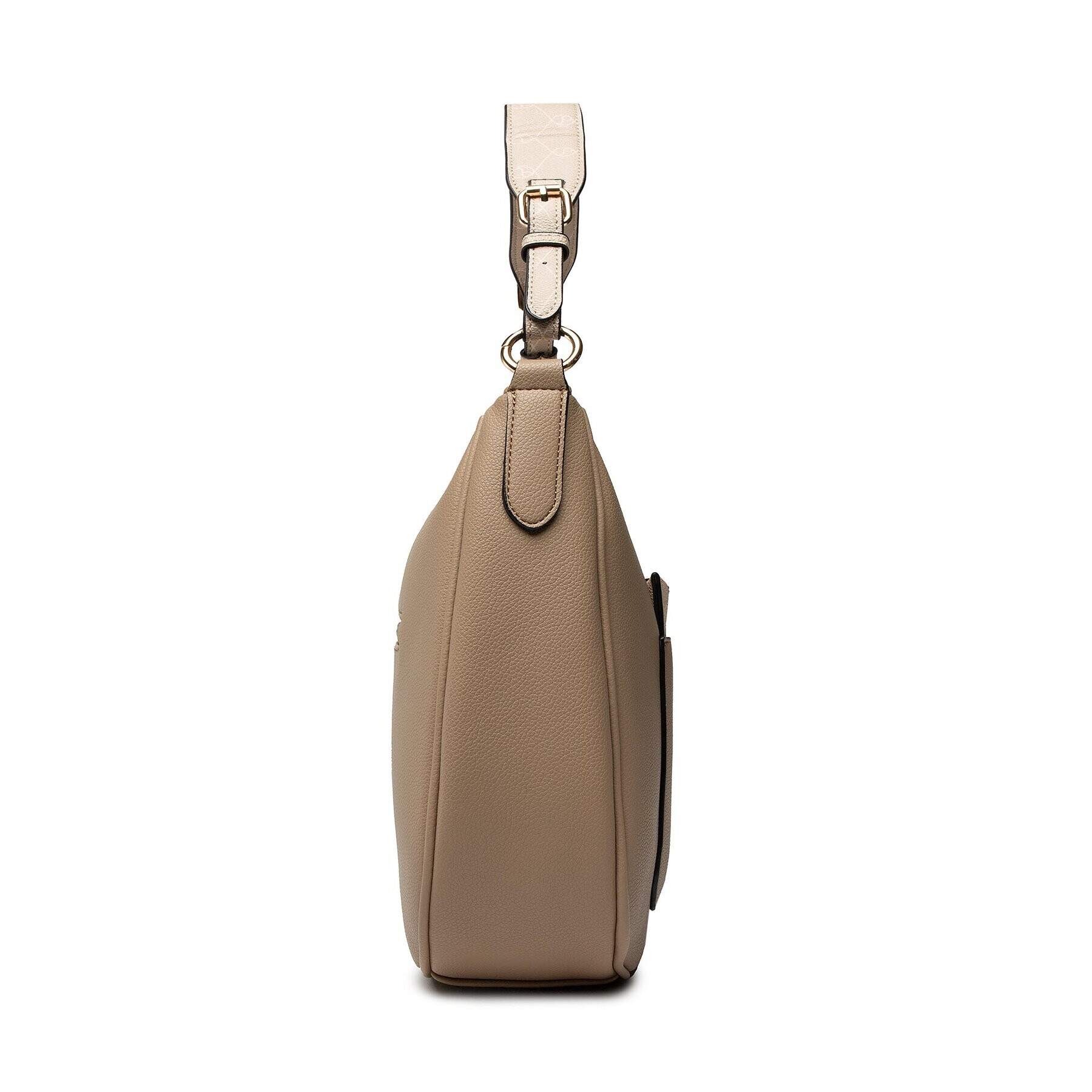 Nobo Дамска чанта NBAG-N0030-C015 Бежов - Pepit.bg