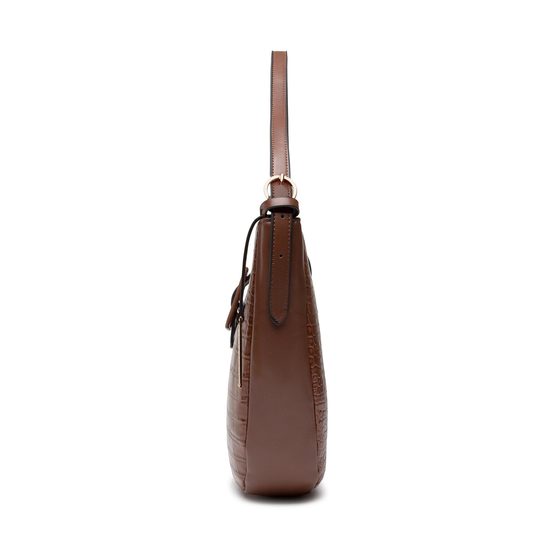 Nobo Дамска чанта NBAG-N0060-CM17 Кафяв - Pepit.bg