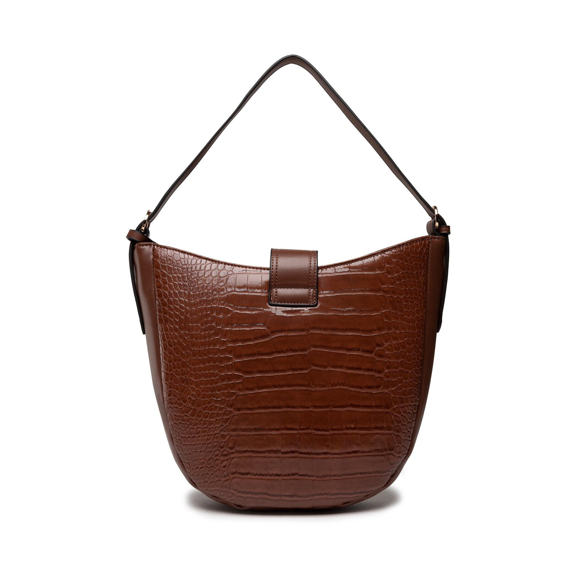 Nobo Дамска чанта NBAG-N0060-CM17 Кафяв - Pepit.bg