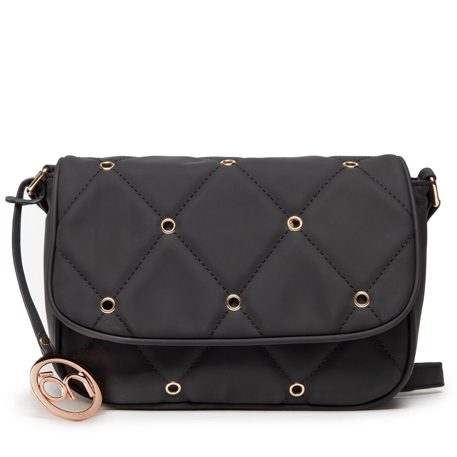 Nobo Дамска чанта NBAG-N0070-C020 Черен - Pepit.bg