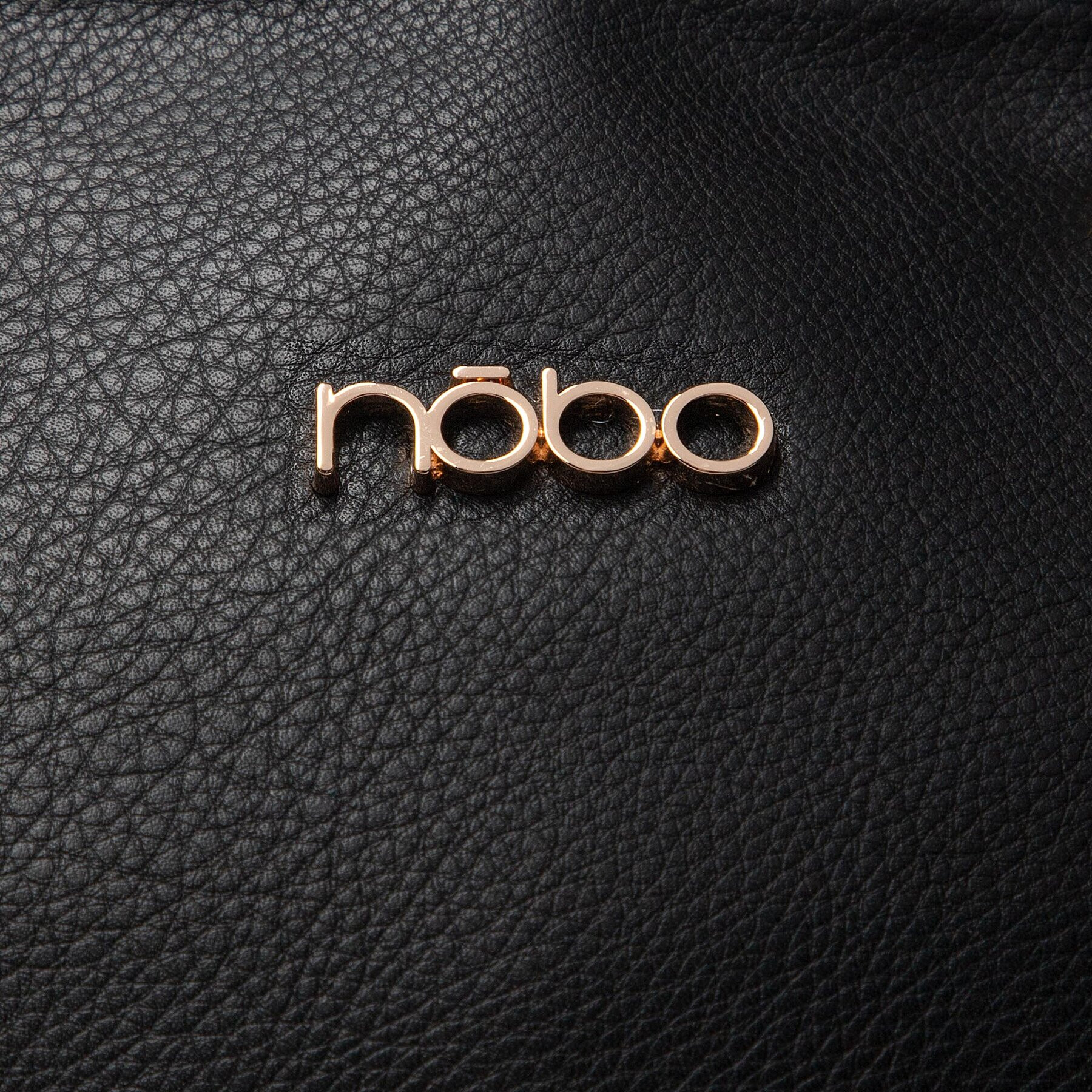 Nobo Дамска чанта NBAG-N0090-C020 Черен - Pepit.bg