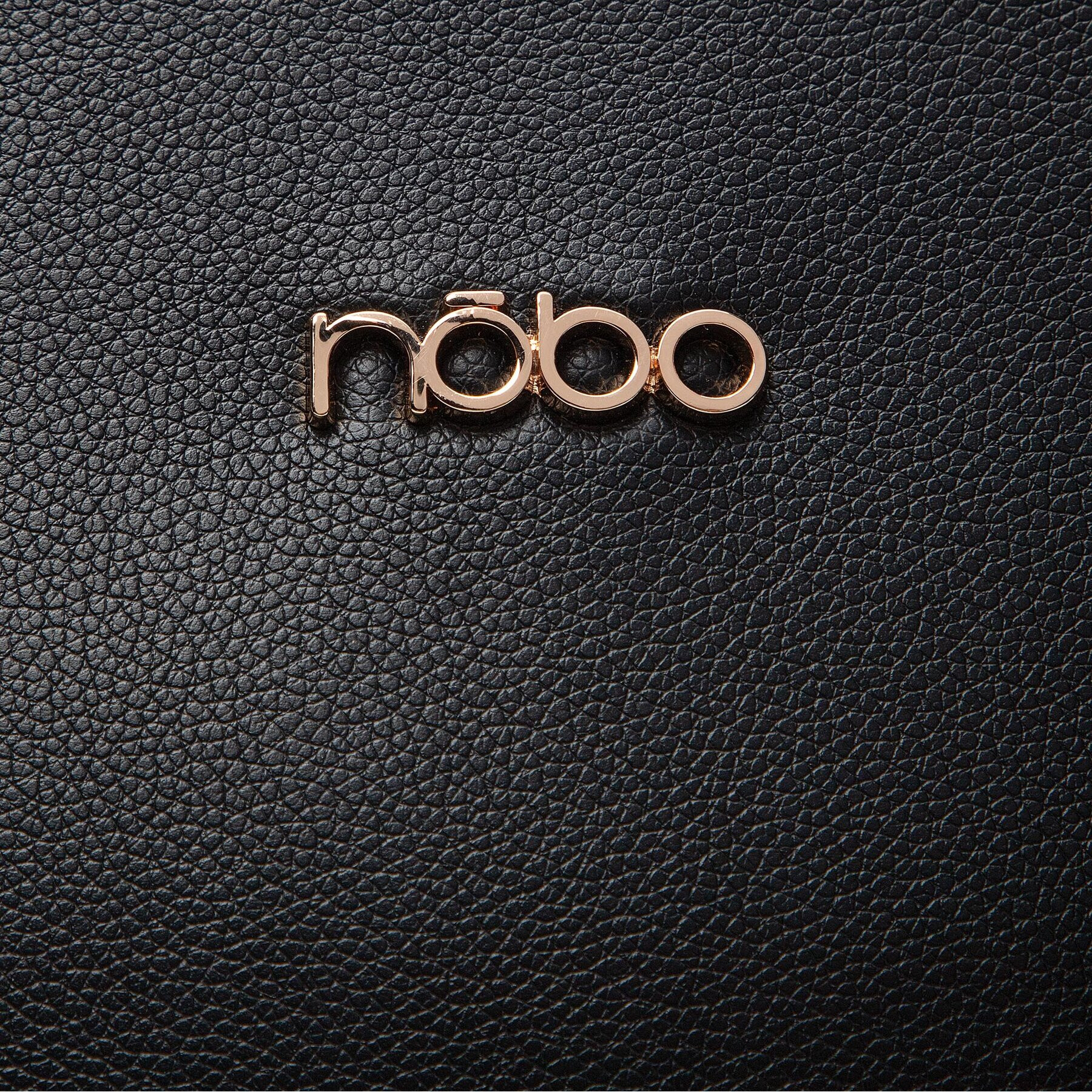 Nobo Дамска чанта NBAG-N0120-C020 Черен - Pepit.bg
