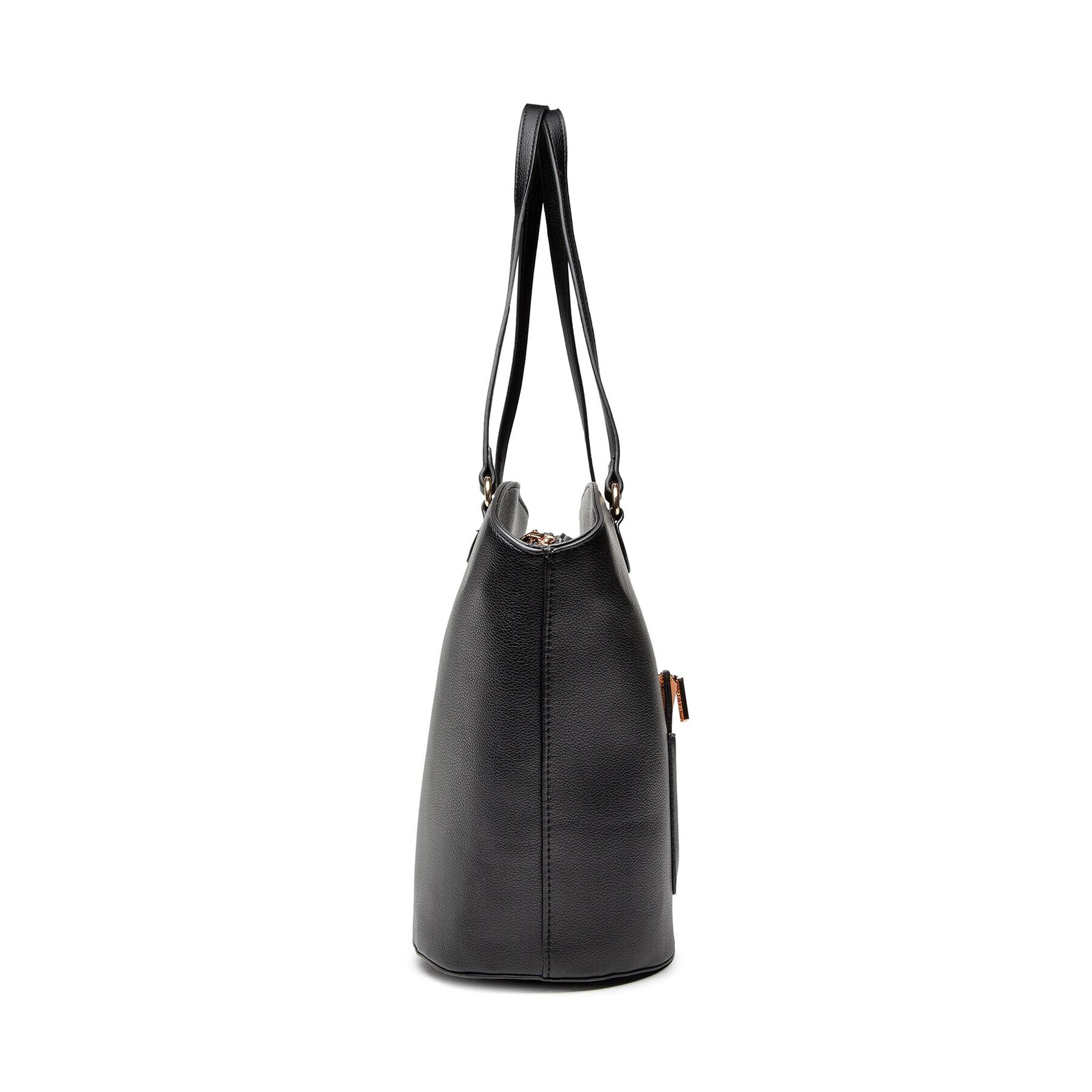 Nobo Дамска чанта NBAG-N0120-C020 Черен - Pepit.bg