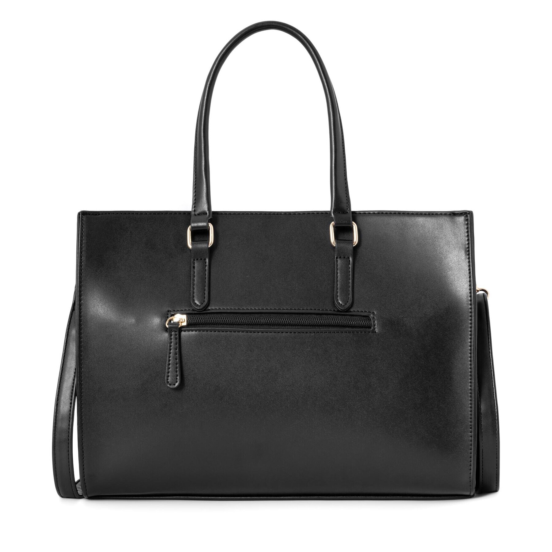Nobo Дамска чанта NBAG-N0150-C020 Черен - Pepit.bg