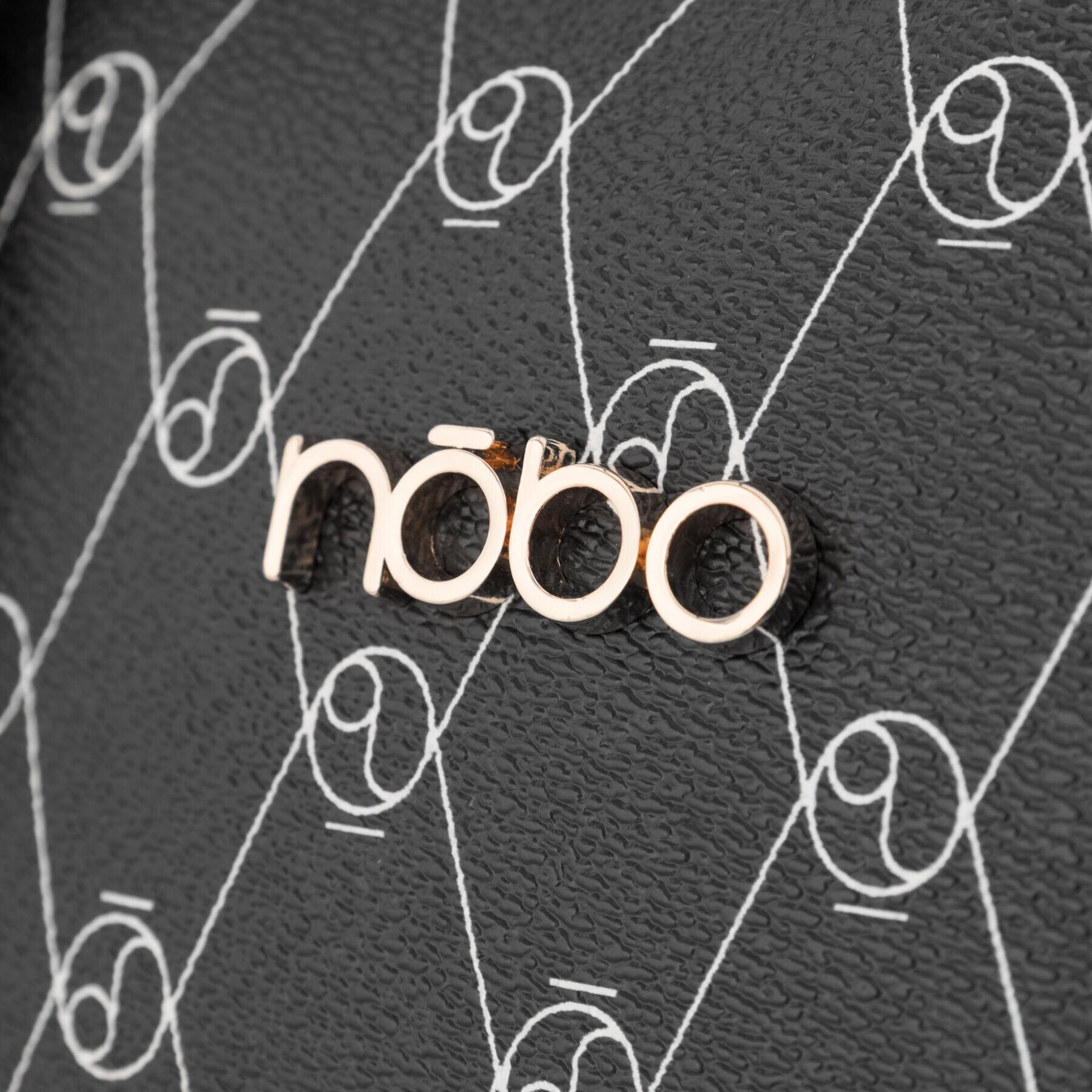 Nobo Дамска чанта NBAG-N0180-C020 Черен - Pepit.bg