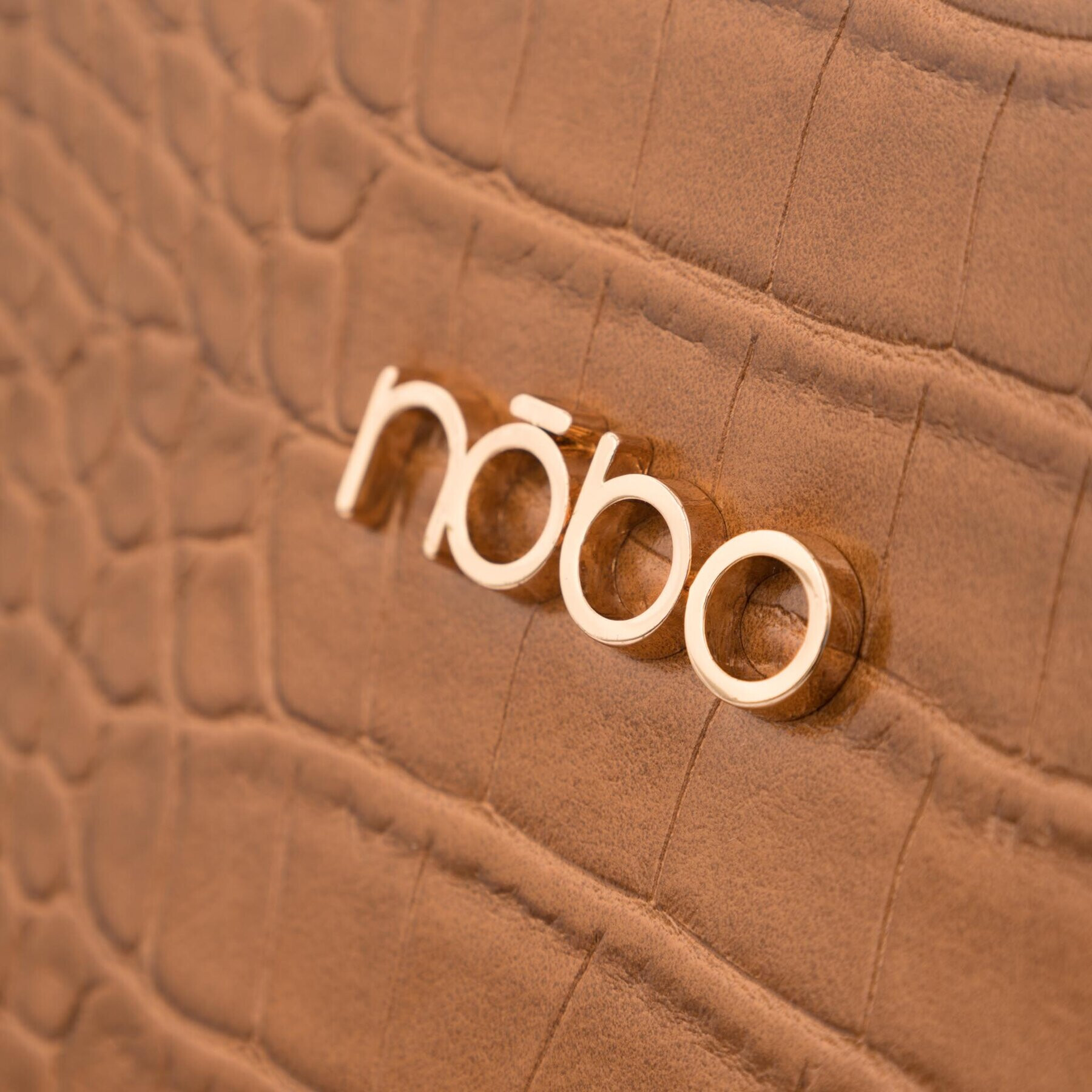 Nobo Дамска чанта NBAG-N0190-C017 Кафяв - Pepit.bg