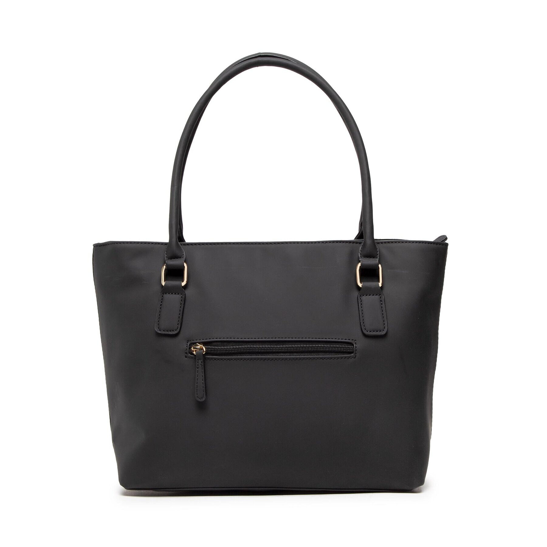 Nobo Дамска чанта NBAG-N0200-C020 Черен - Pepit.bg