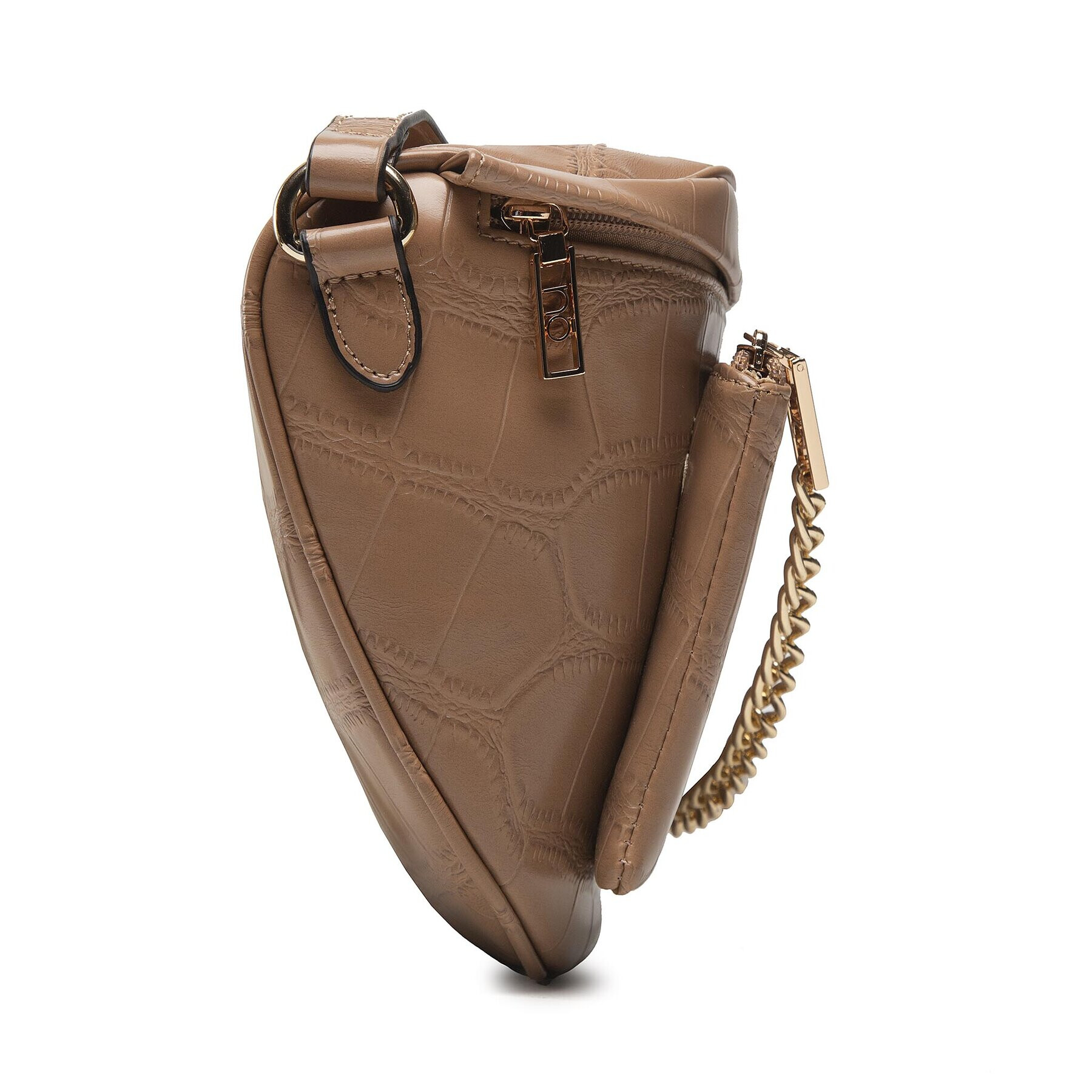 Nobo Дамска чанта NBAG-N0210-C015 Кафяв - Pepit.bg