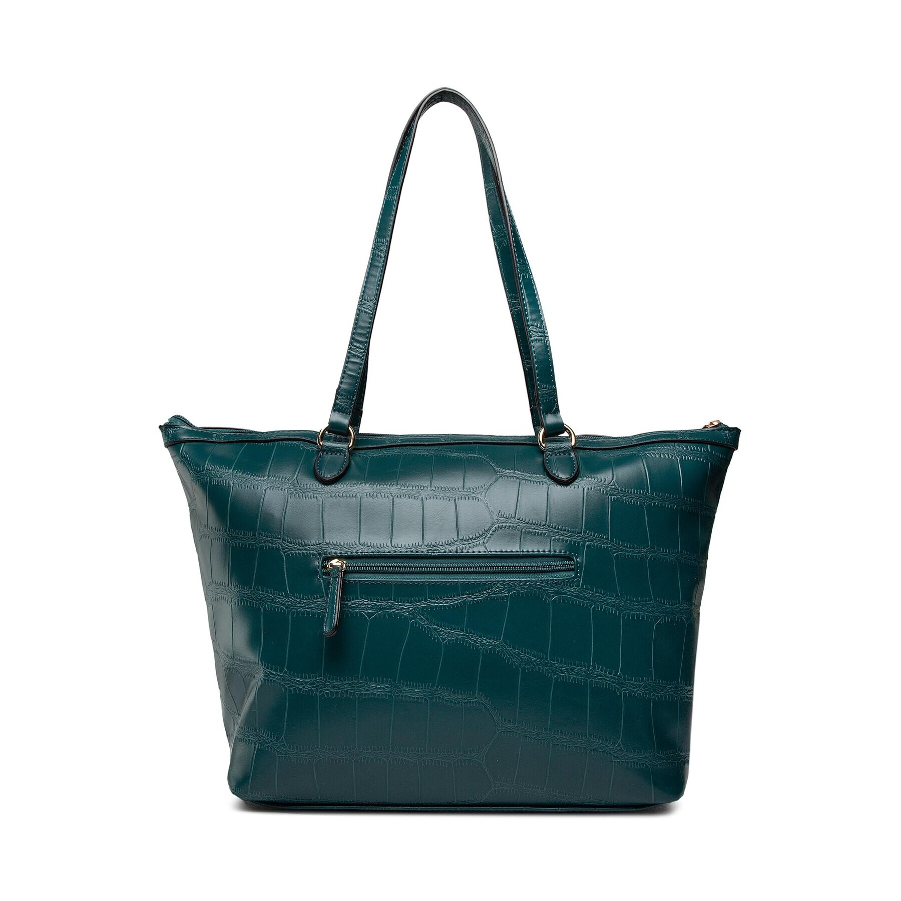 Nobo Дамска чанта NBAG-N0240-C008 Зелен - Pepit.bg
