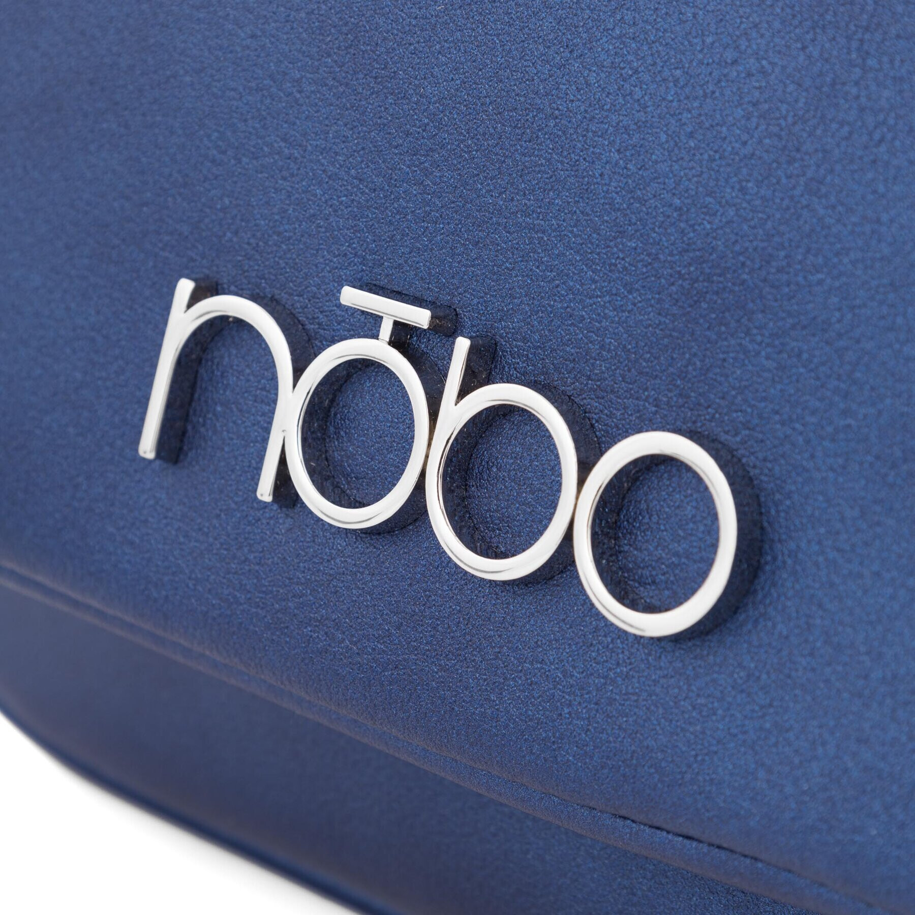 Nobo Дамска чанта NBAG-N0250-C012 Тъмносин - Pepit.bg