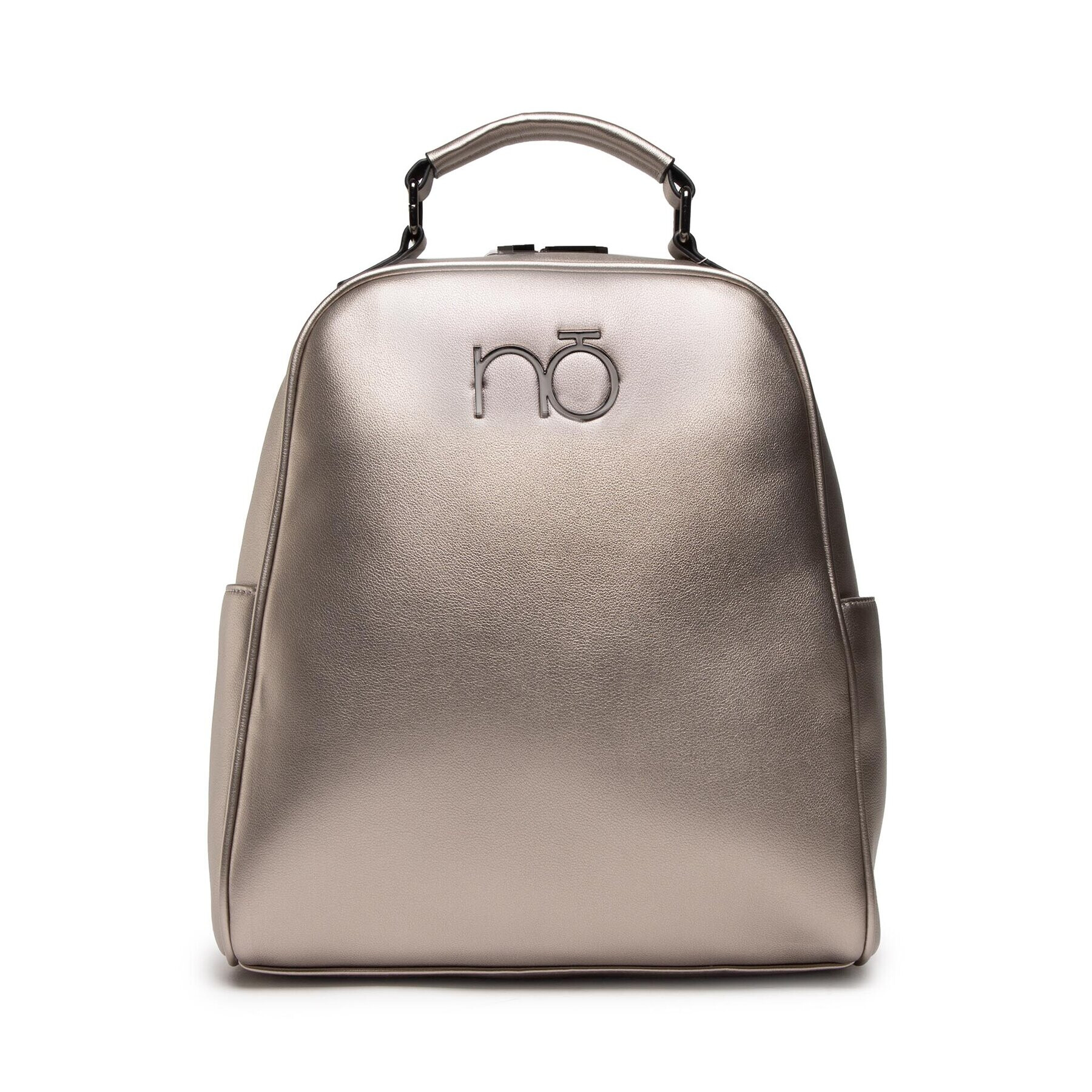 Nobo Дамска чанта NBAG-N0290-C025 Сребрист - Pepit.bg