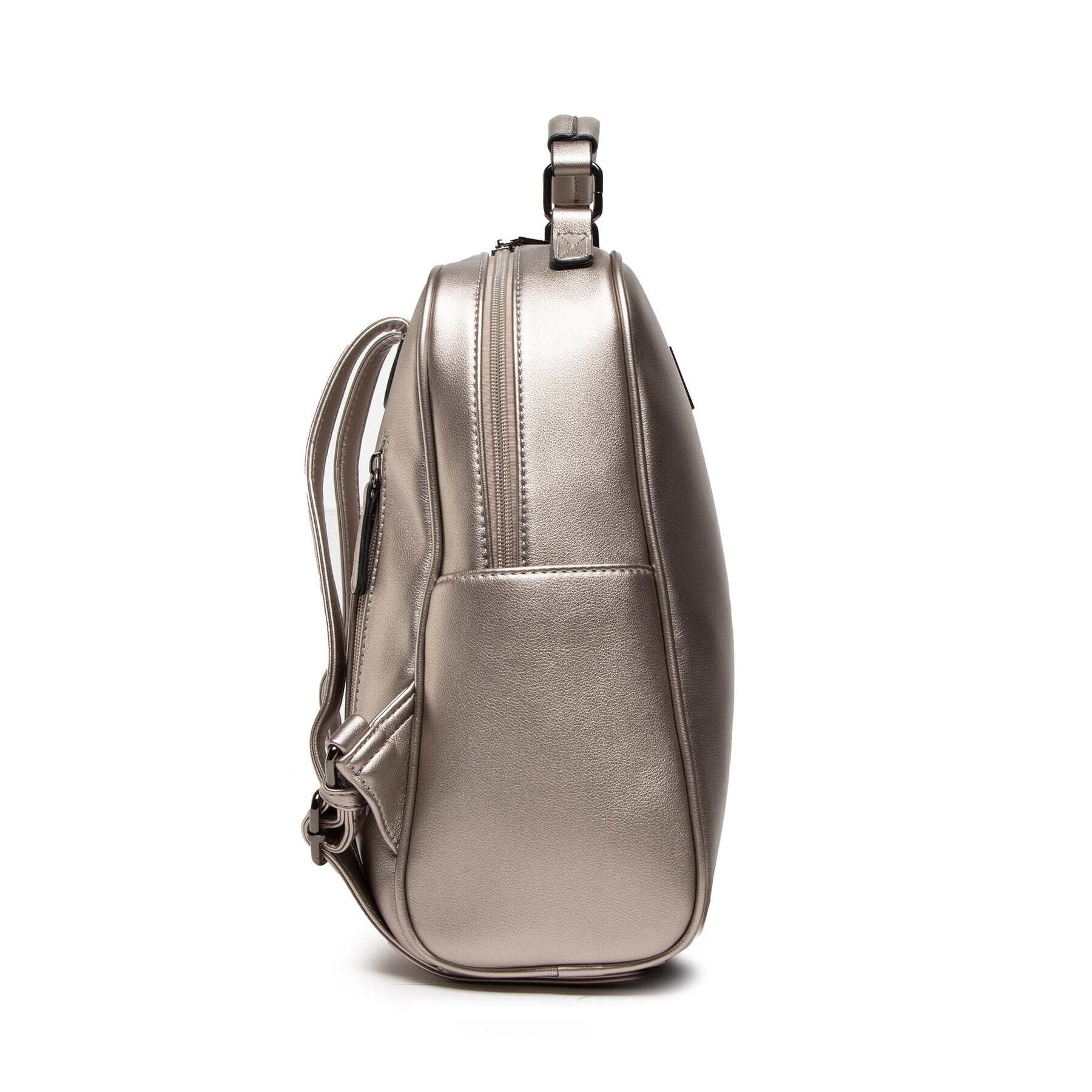 Nobo Дамска чанта NBAG-N0290-C025 Сребрист - Pepit.bg