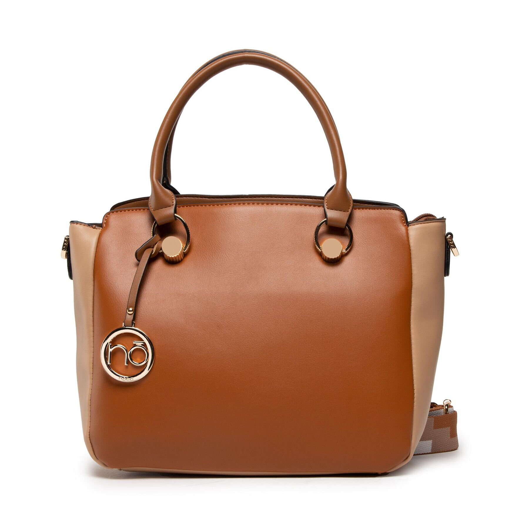 Nobo Дамска чанта NBAG-N0330-C017 Кафяв - Pepit.bg
