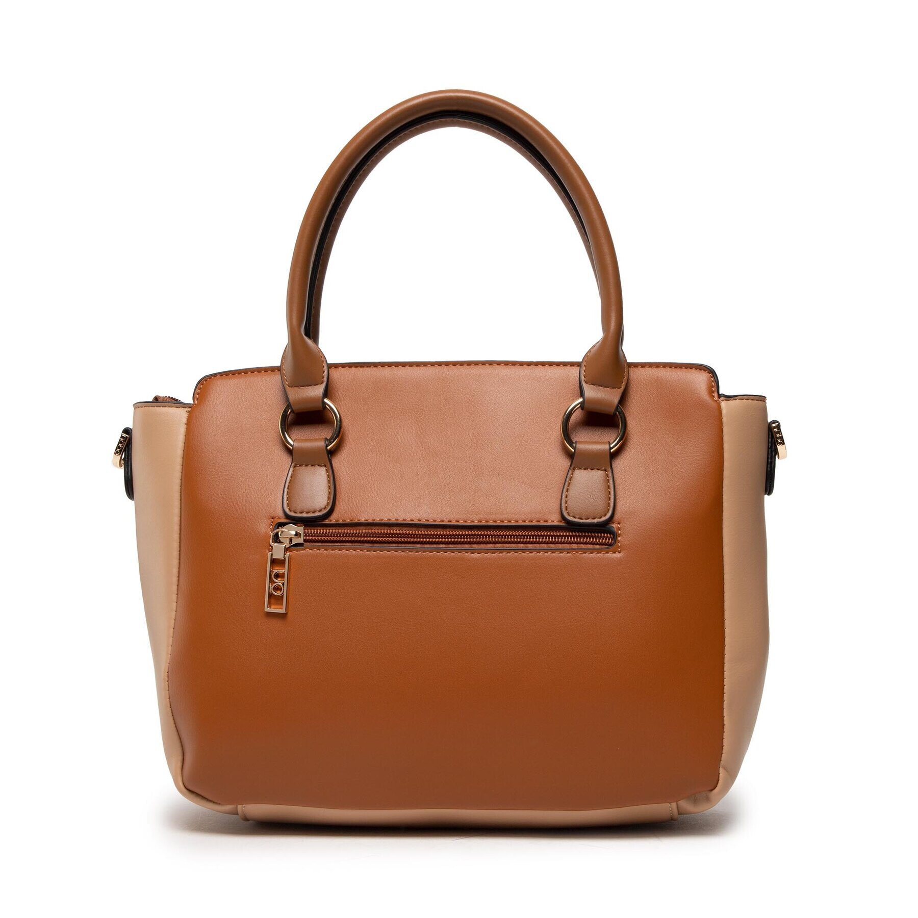 Nobo Дамска чанта NBAG-N0330-C017 Кафяв - Pepit.bg