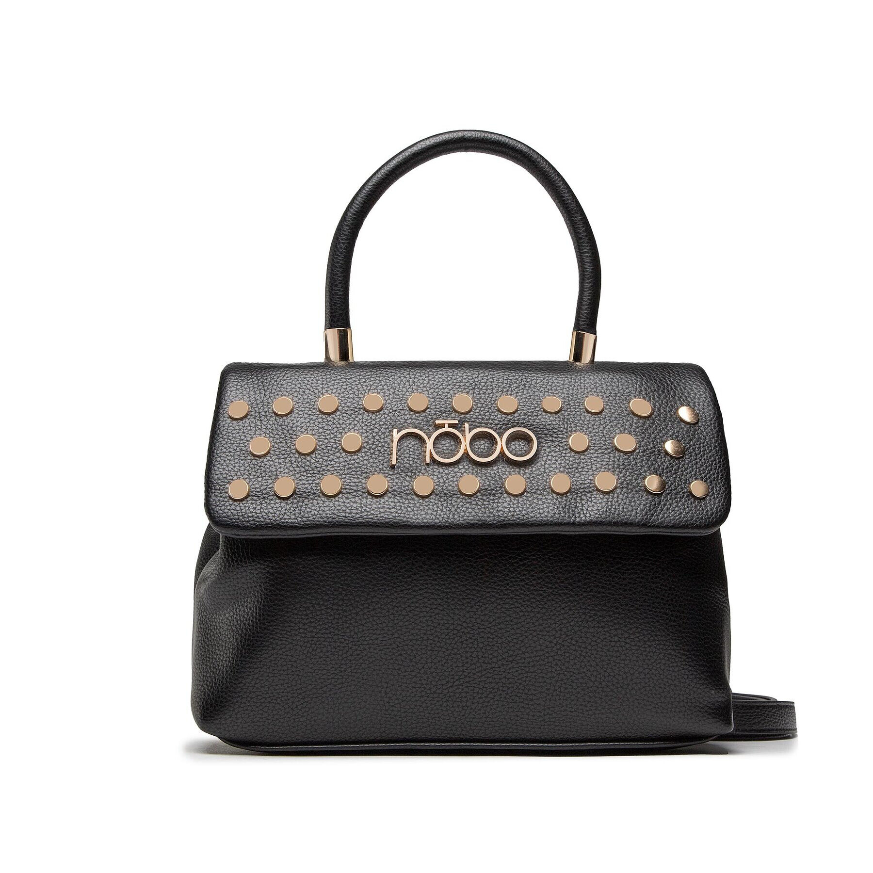 Nobo Дамска чанта NBAG-N0380-C020 Черен - Pepit.bg