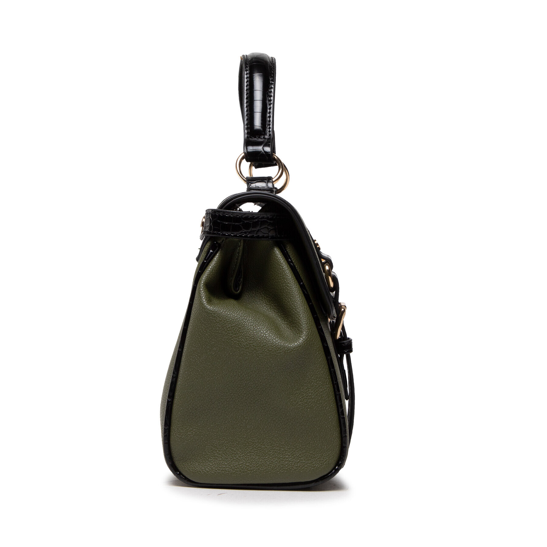 Nobo Дамска чанта NBAG-N0400-C008 Каки - Pepit.bg