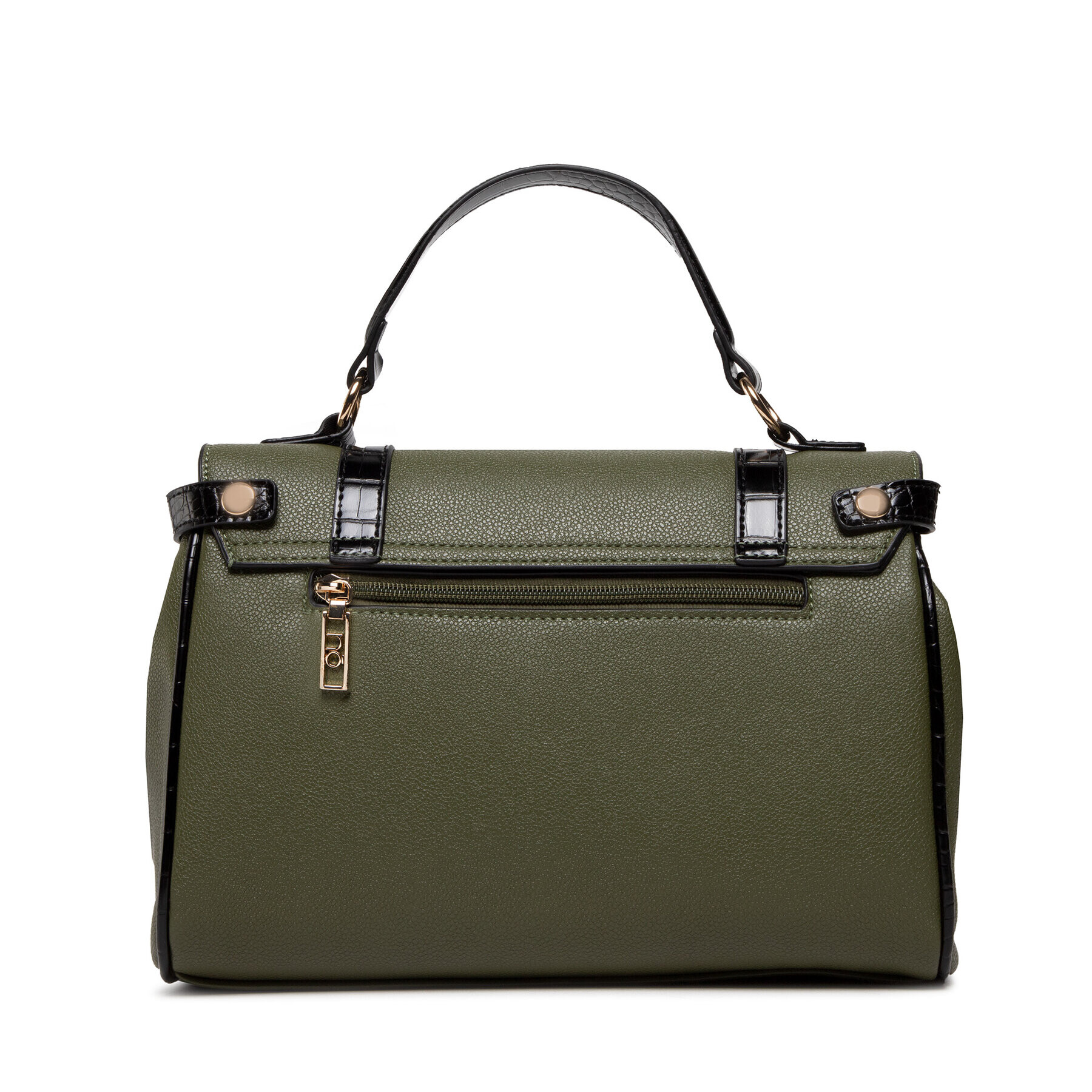Nobo Дамска чанта NBAG-N0400-C008 Каки - Pepit.bg
