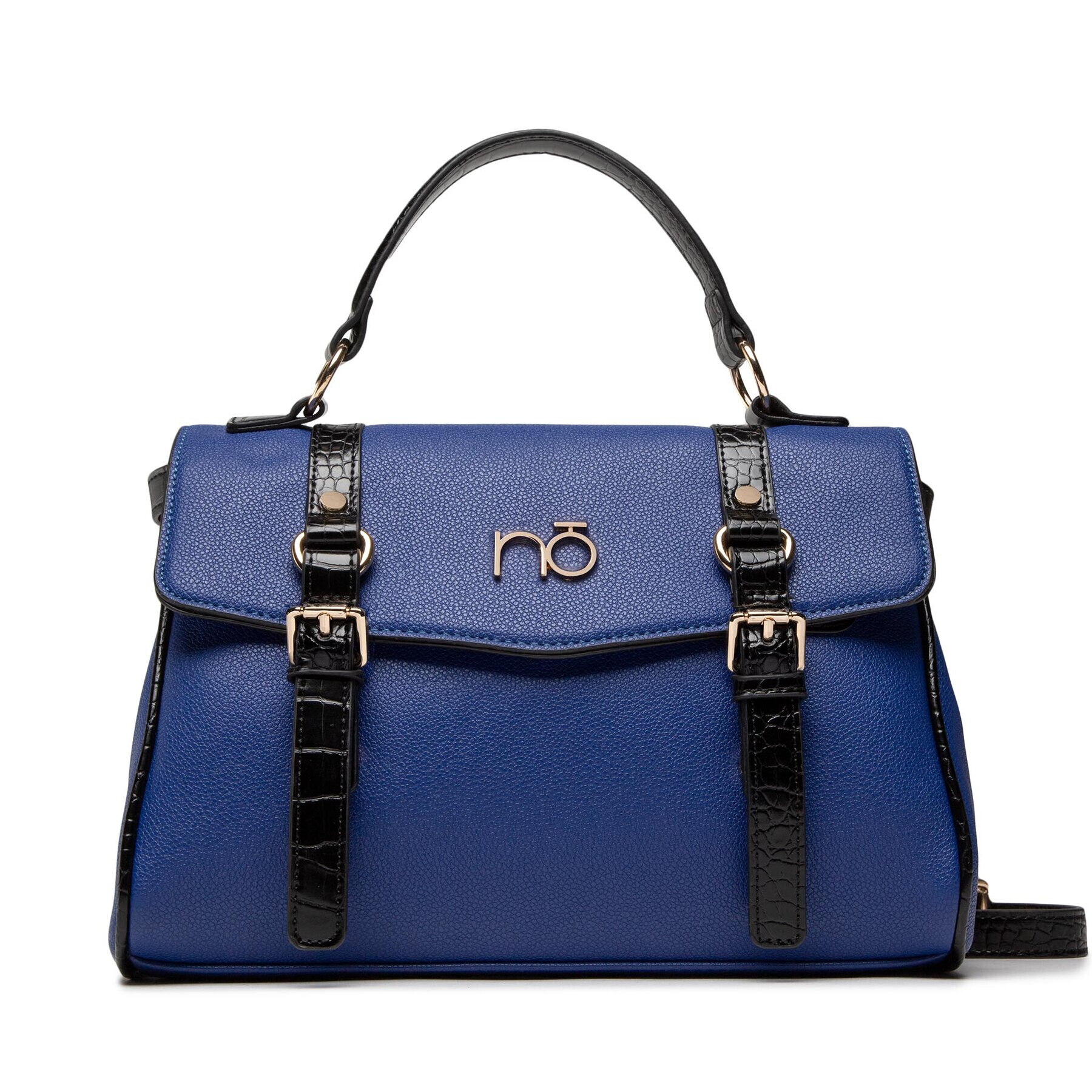 Nobo Дамска чанта NBAG-N0400-C012 Син - Pepit.bg