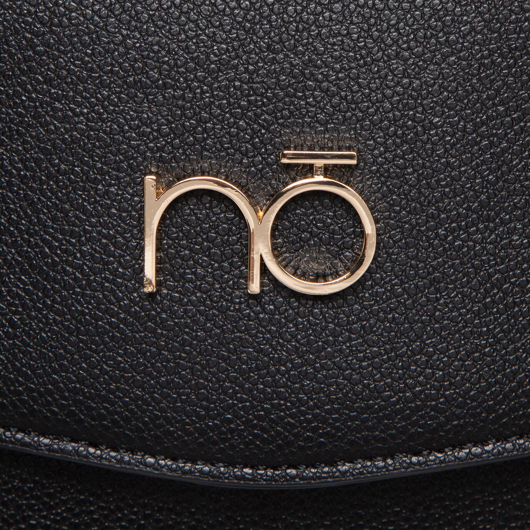 Nobo Дамска чанта NBAG-N0400-C020 Черен - Pepit.bg