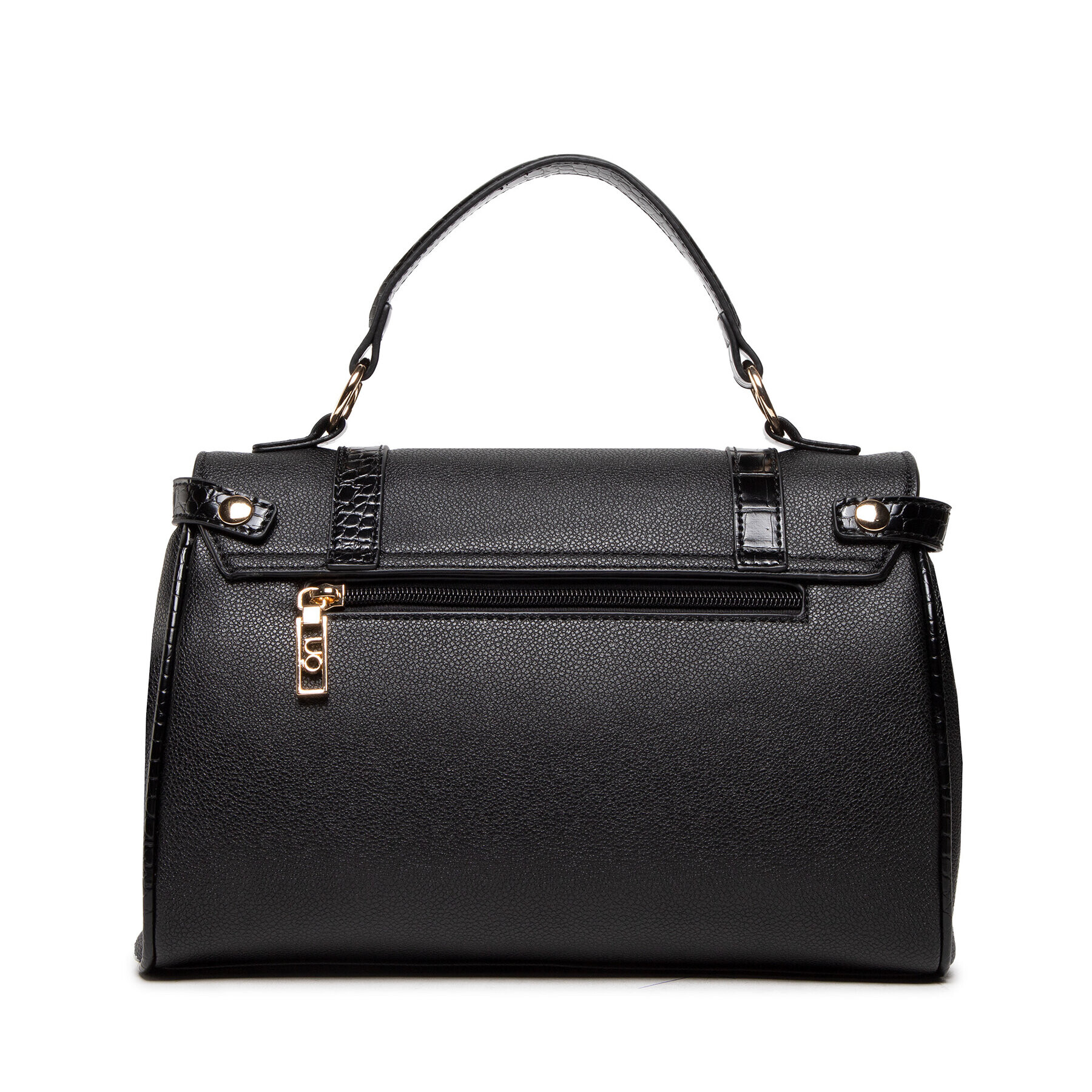Nobo Дамска чанта NBAG-N0400-C020 Черен - Pepit.bg