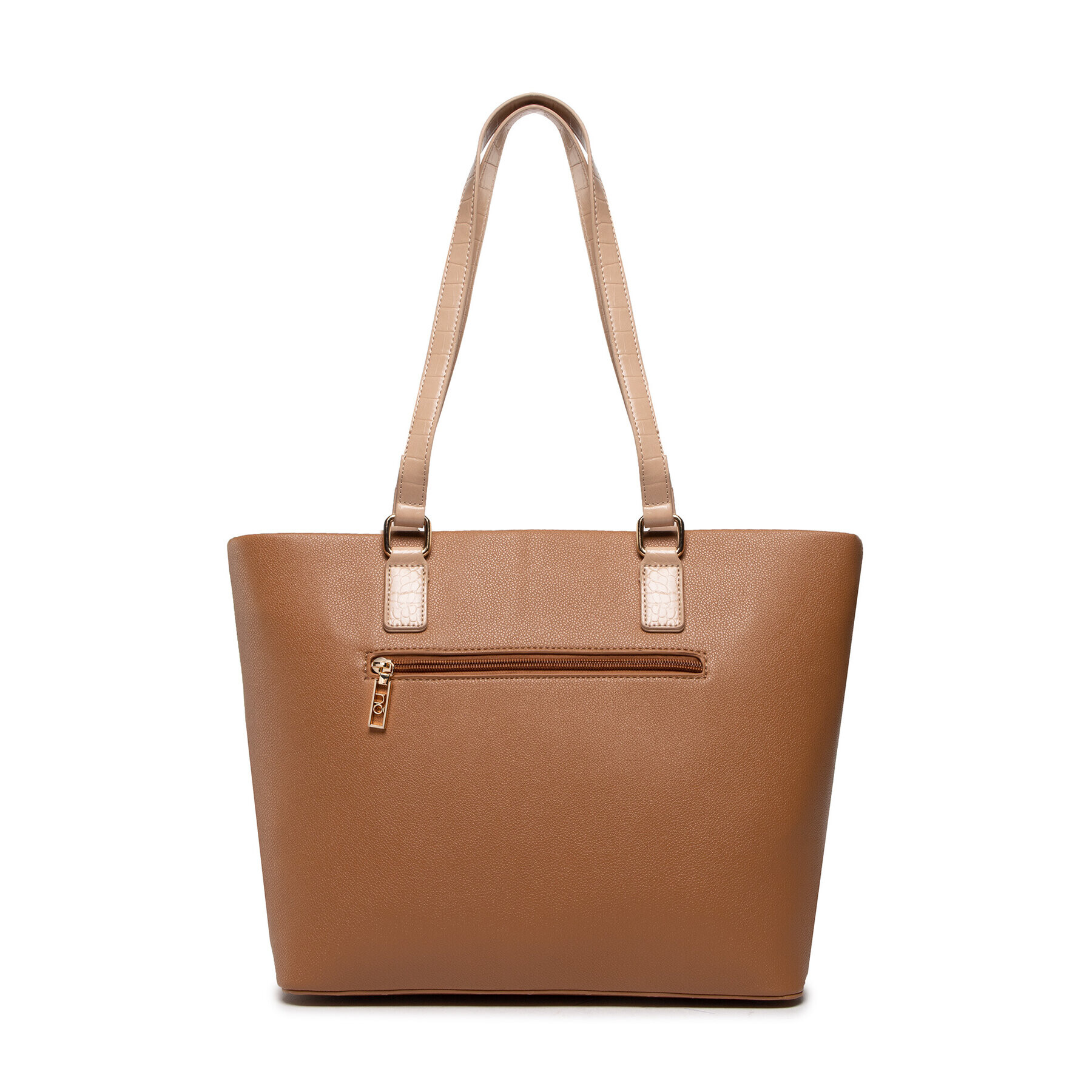 Nobo Дамска чанта NBAG-N0410-CM17 Кафяв - Pepit.bg