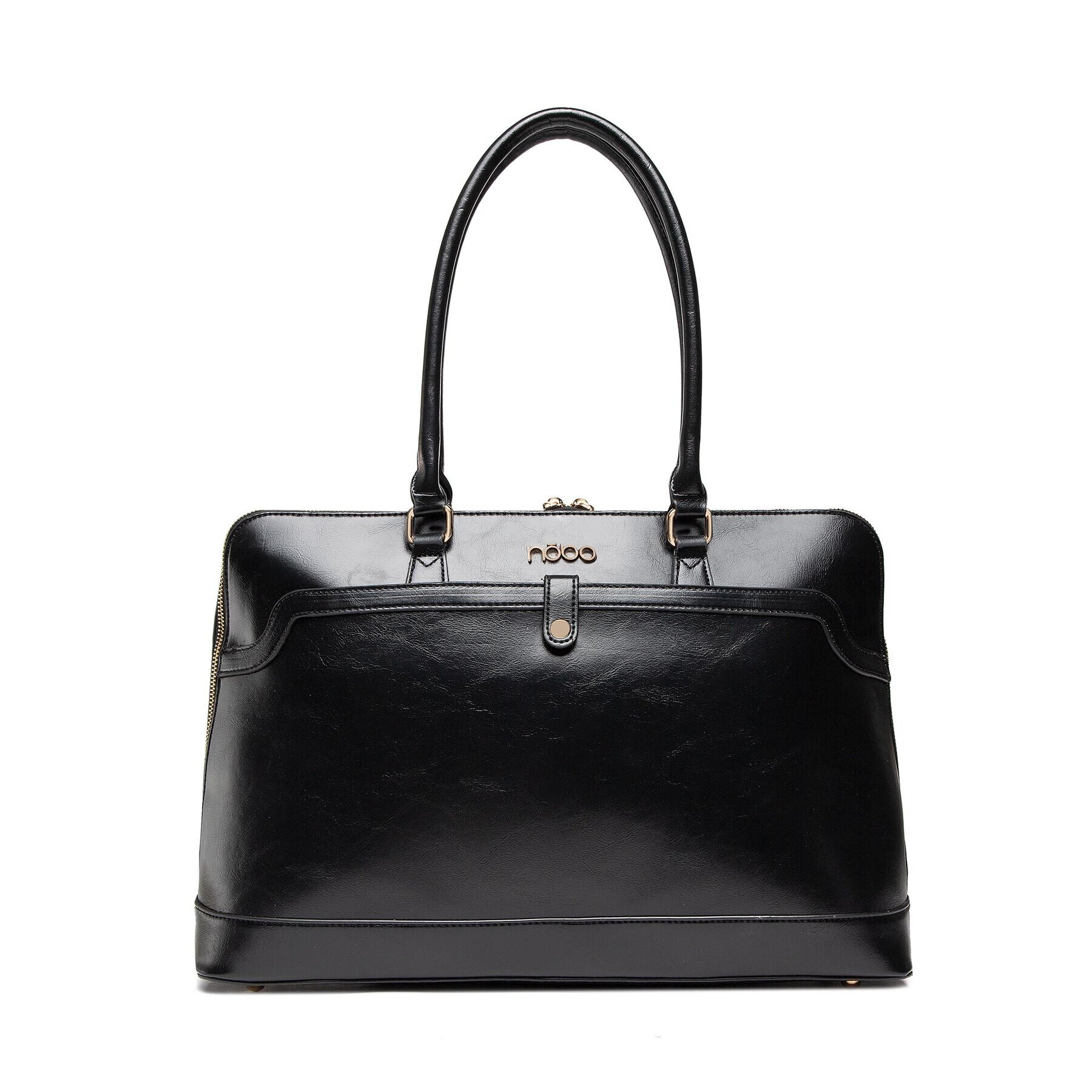 Nobo Дамска чанта NBAG-N0450-C020 Черен - Pepit.bg