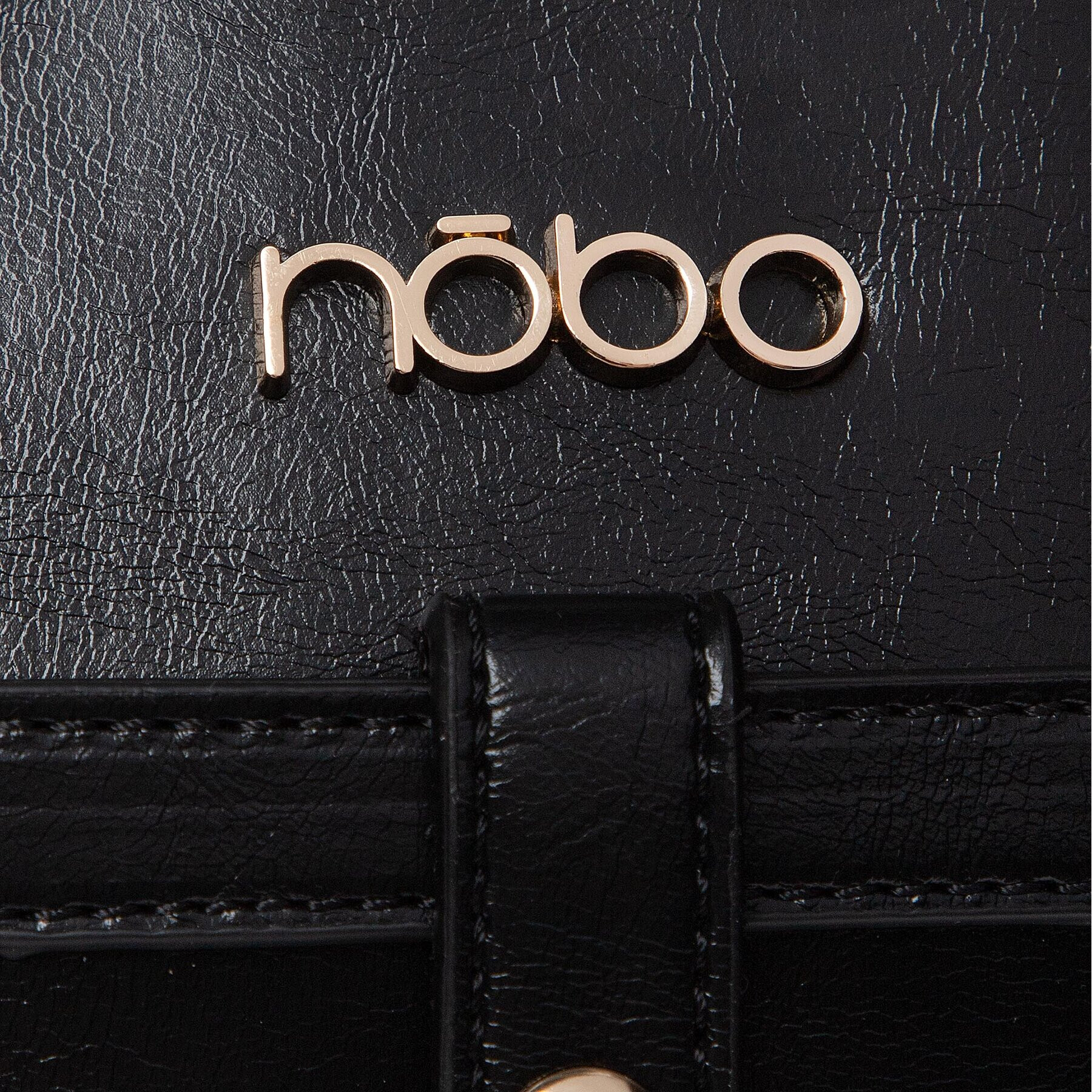 Nobo Дамска чанта NBAG-N0450-C020 Черен - Pepit.bg