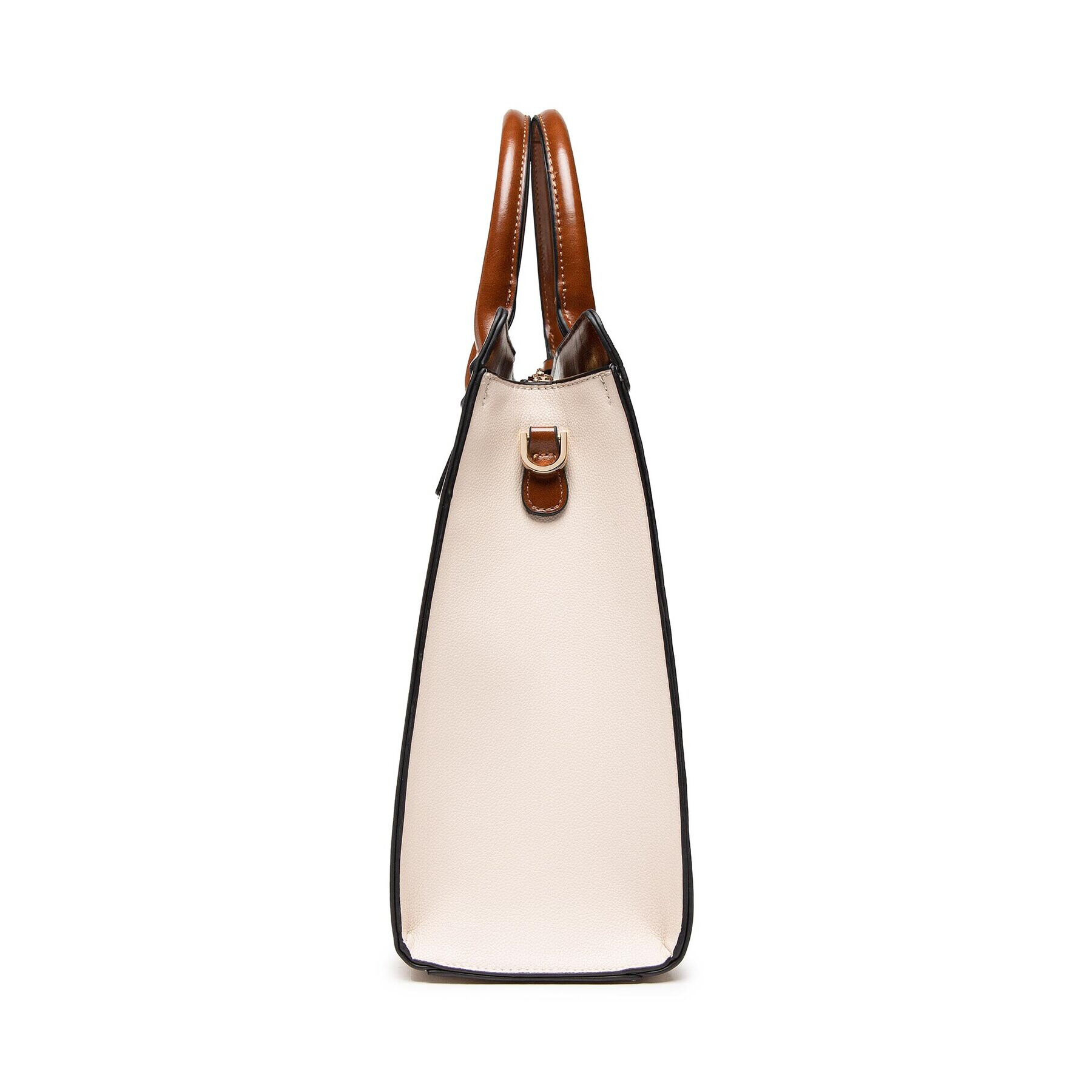 Nobo Дамска чанта NBAG-N0460-CM00 Бежов - Pepit.bg