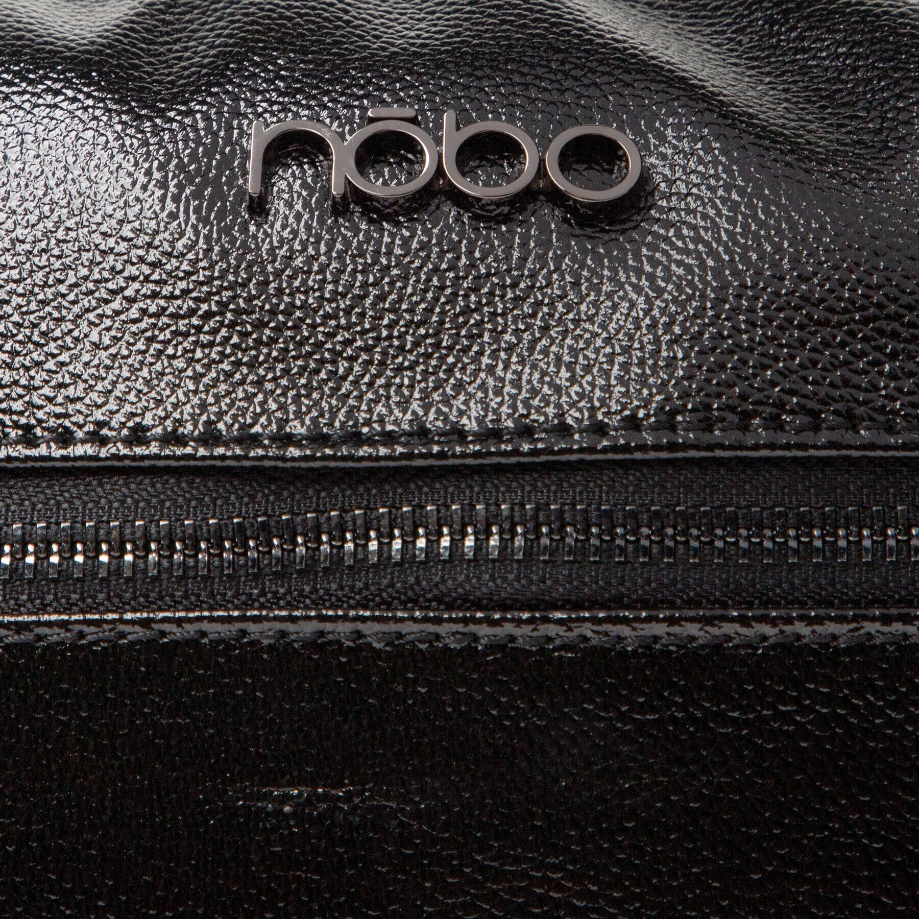Nobo Дамска чанта NBAG-N0470-C020 Черен - Pepit.bg